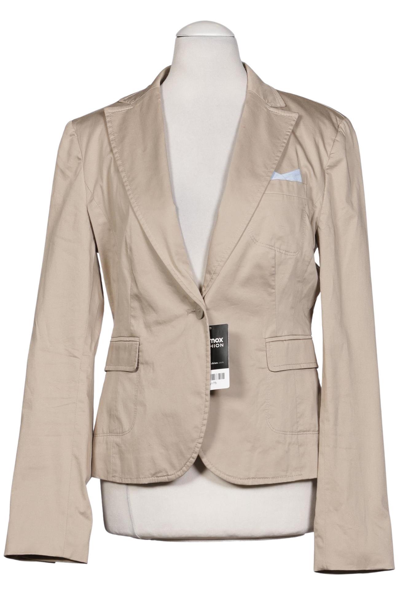 

More & More Damen Blazer, beige, Gr. 36