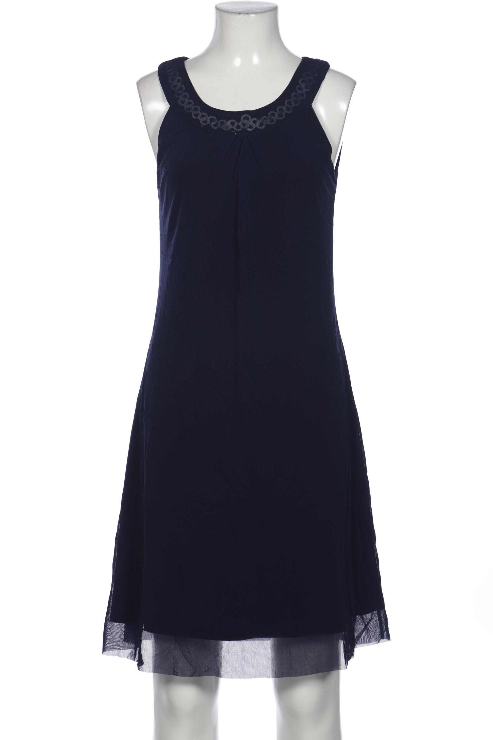 

More & More Damen Kleid, marineblau, Gr. 36