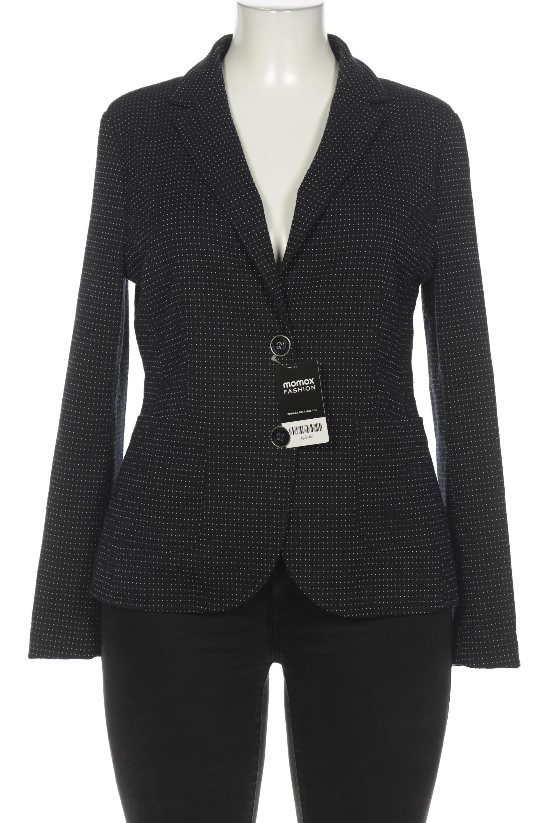 

More & More Damen Blazer, marineblau