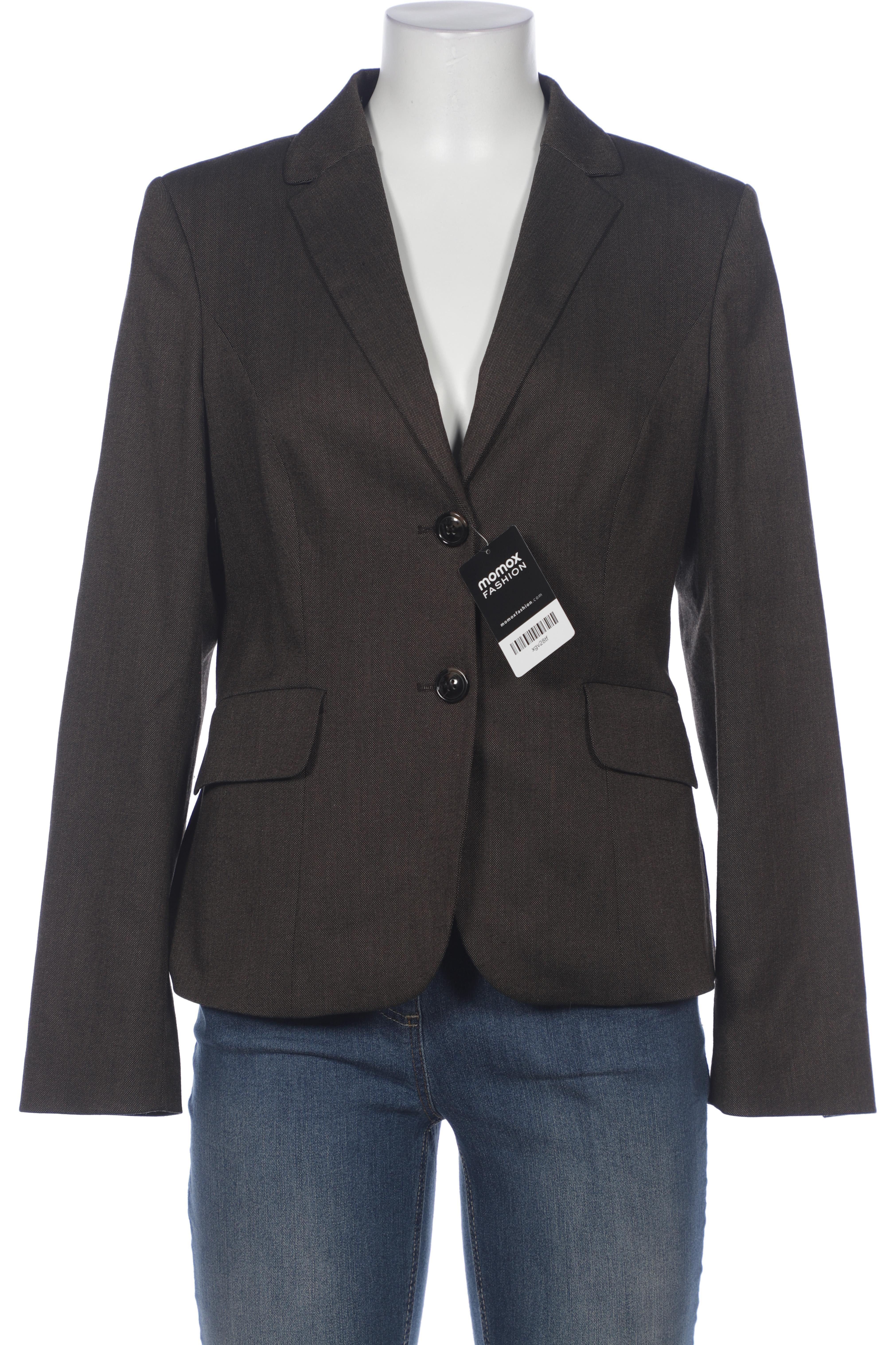 

More & More Damen Blazer, braun, Gr. 40