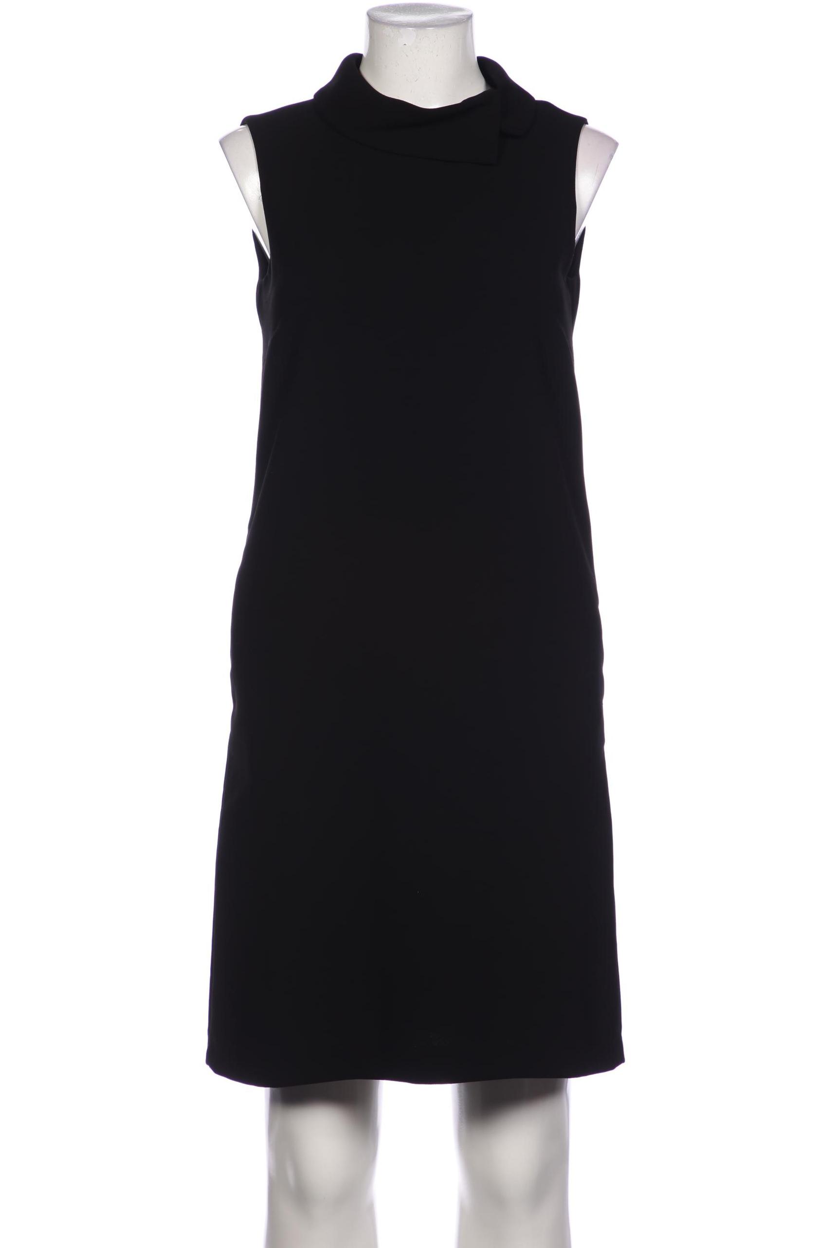 

More & More Damen Kleid, schwarz