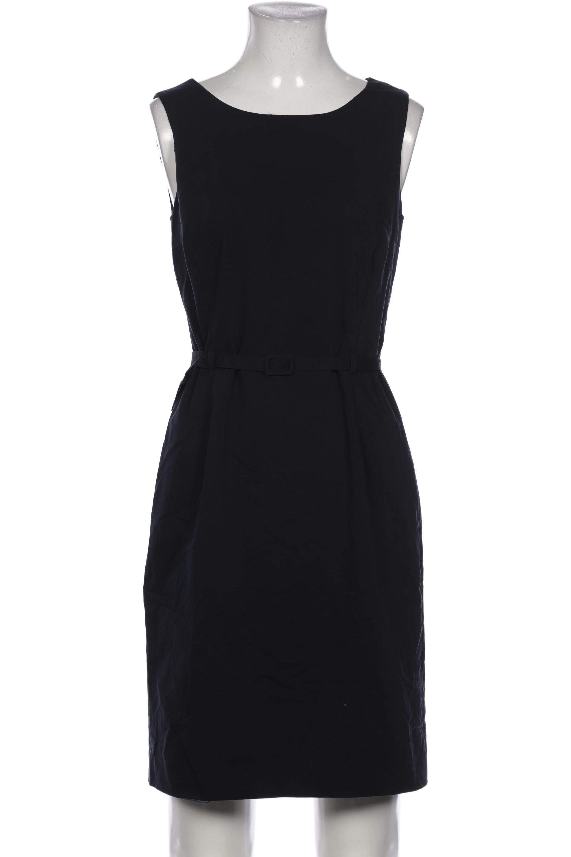 

More & More Damen Kleid, marineblau, Gr. 36
