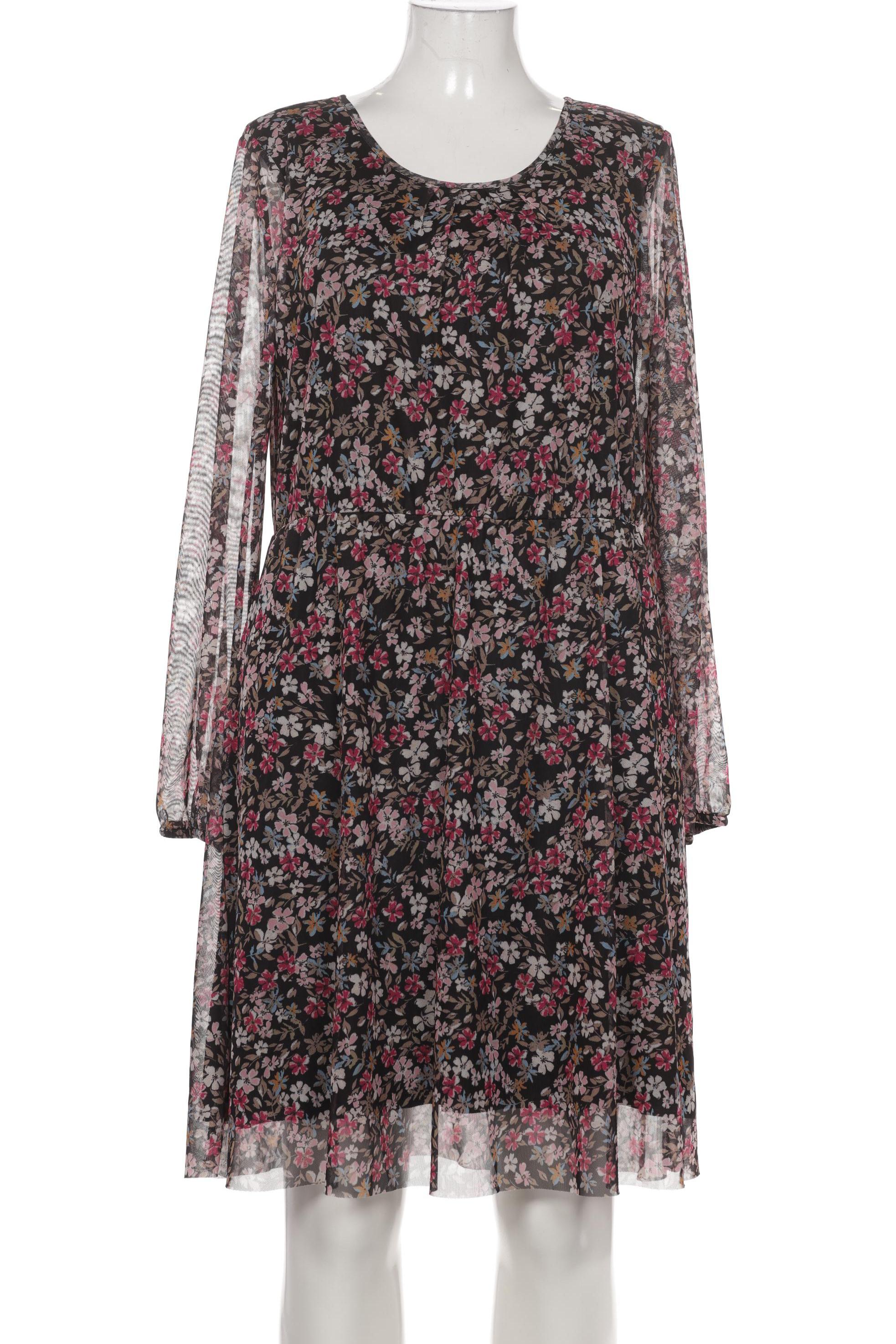 

More & More Damen Kleid, mehrfarbig, Gr. 46