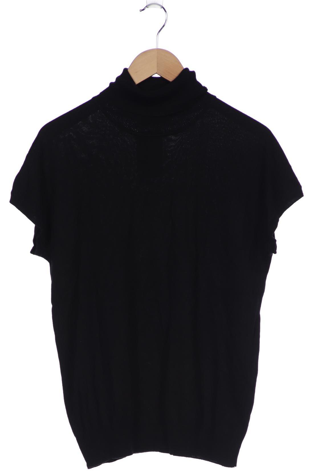 

More & More Damen Pullover, schwarz