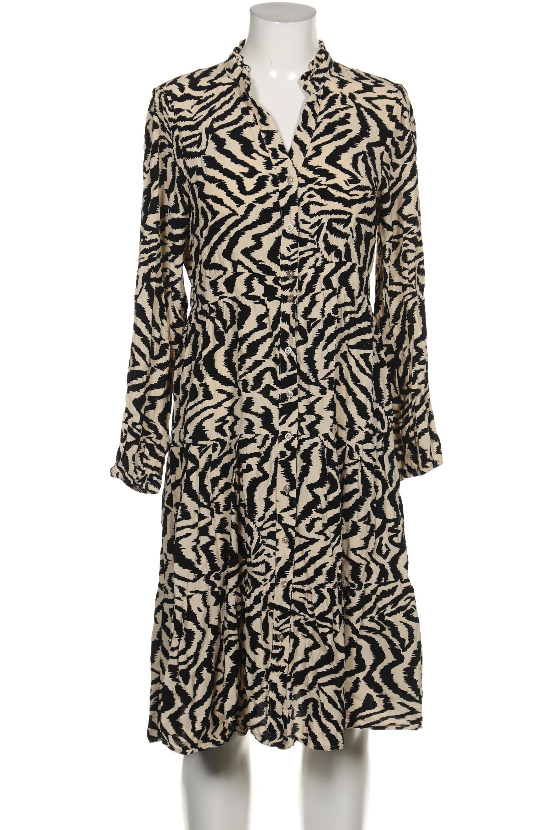 

More & More Damen Kleid, beige