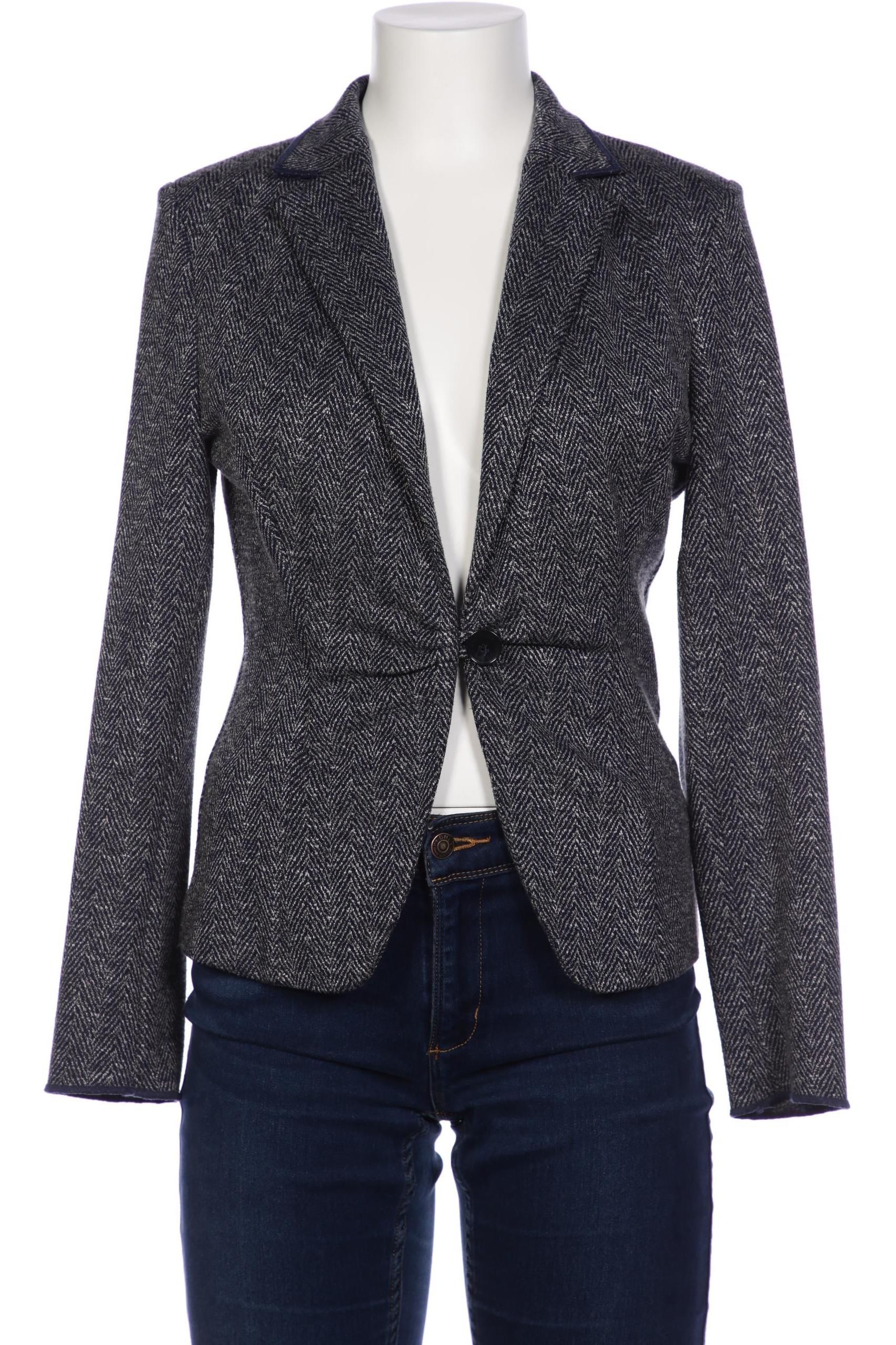 

More & More Damen Blazer, grau, Gr. 38