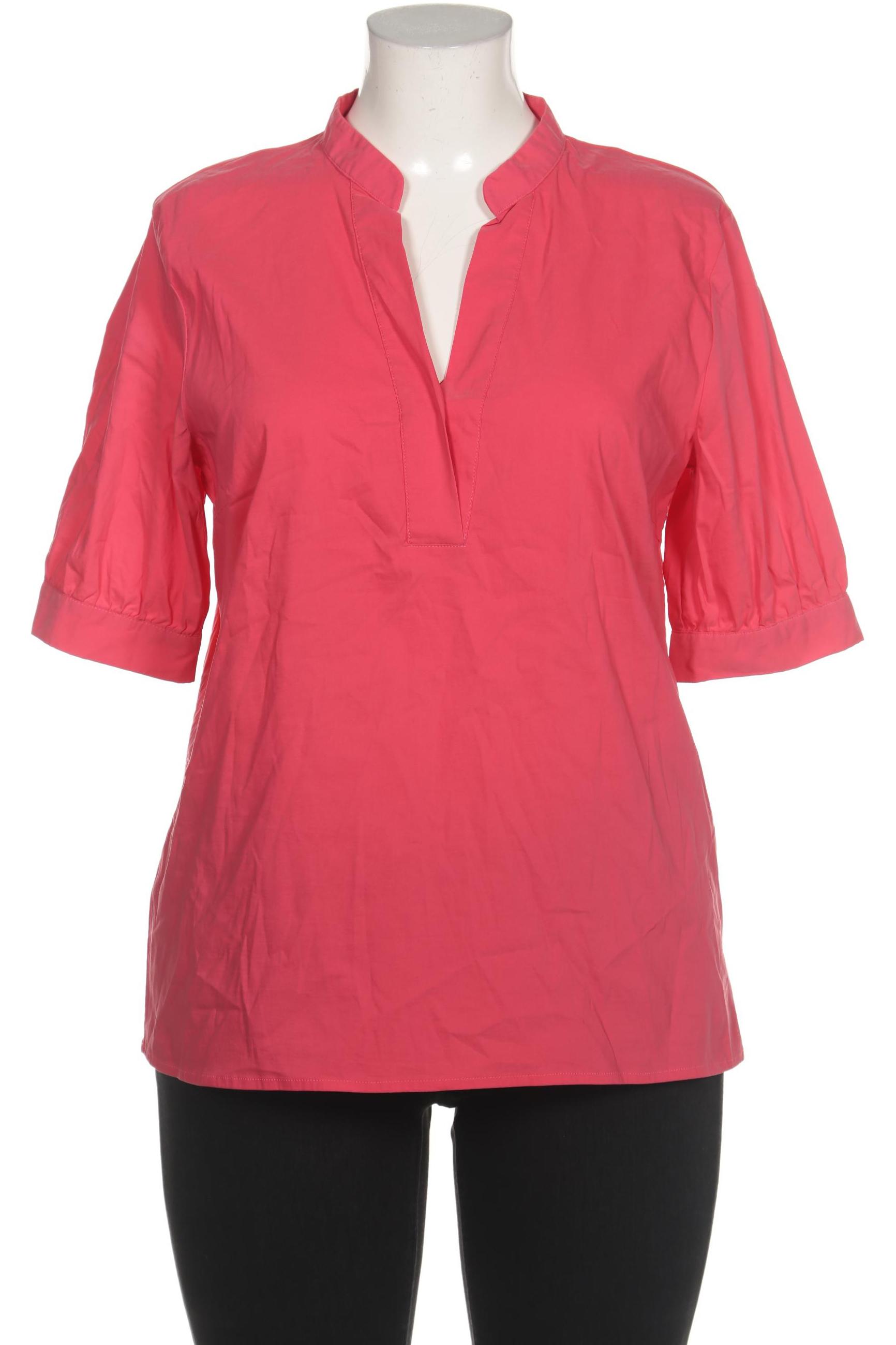 

More & More Damen Bluse, pink, Gr. 42