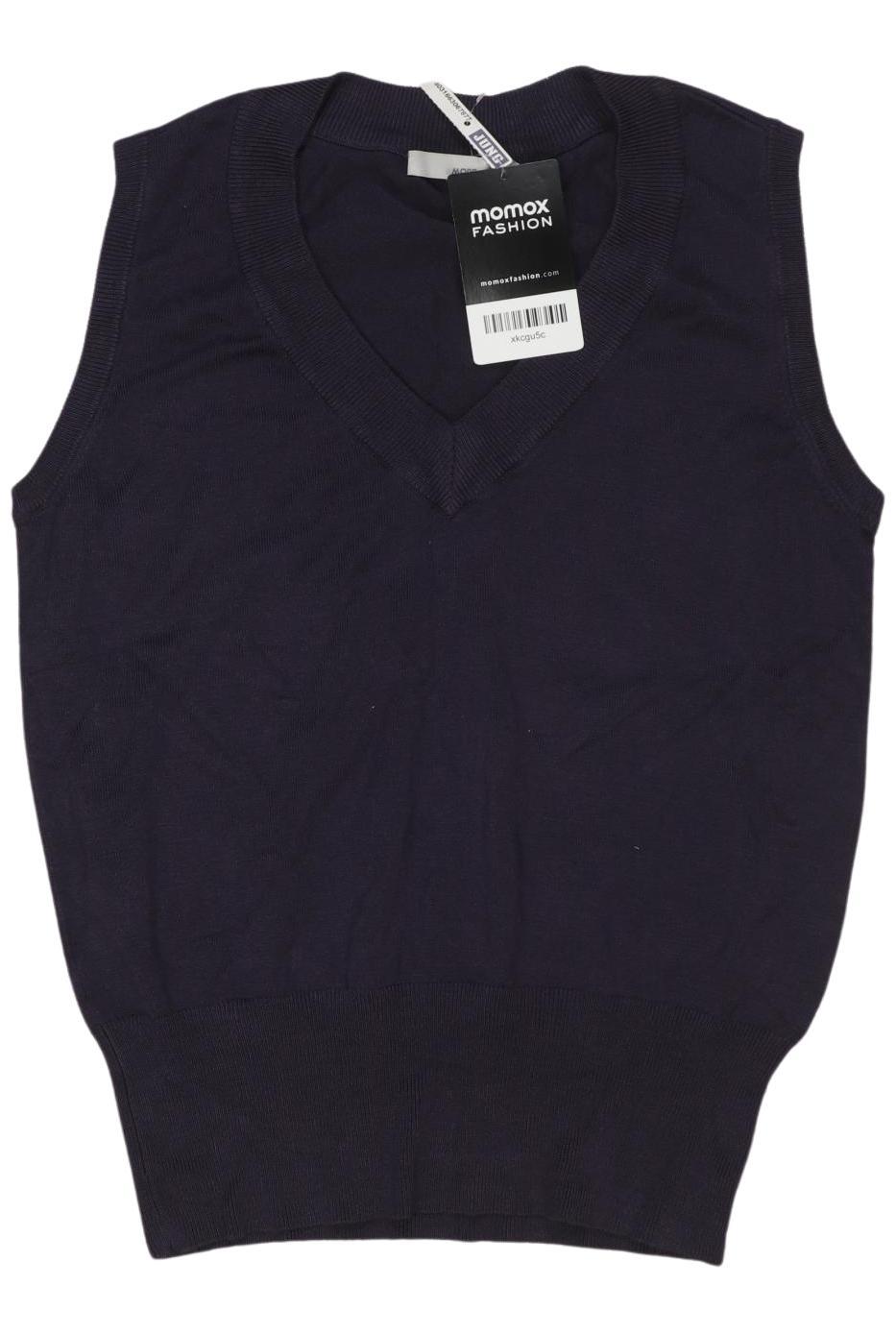 

More & More Damen Pullover, flieder, Gr. 36