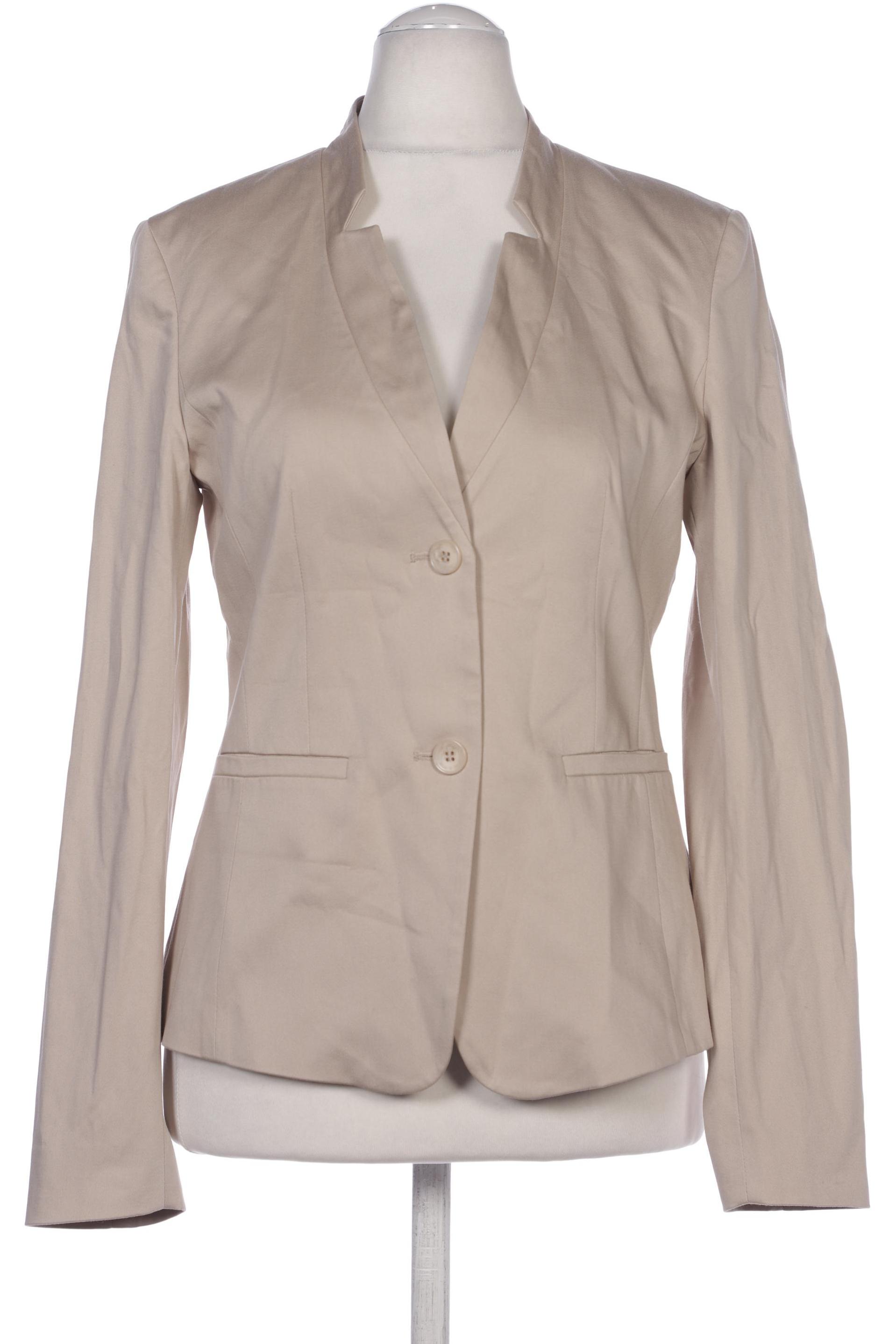 

More & More Damen Blazer, beige, Gr. 38