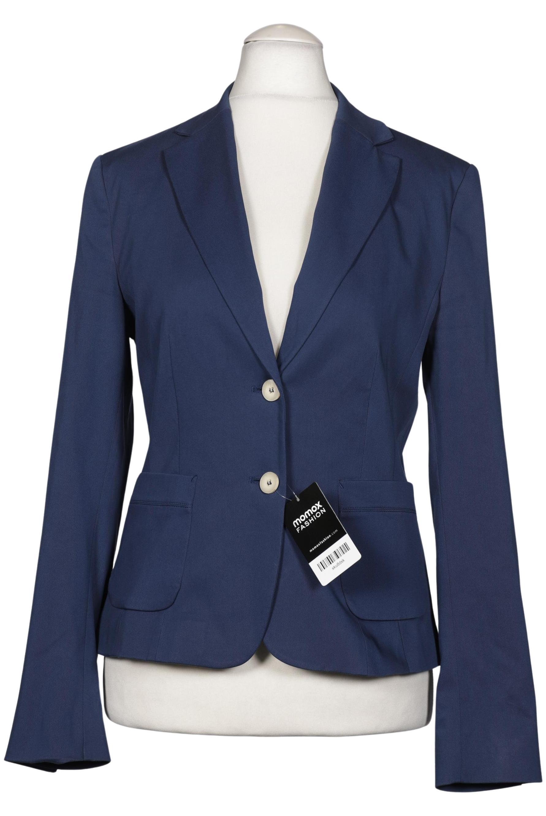 

More & More Damen Blazer, marineblau, Gr. 38