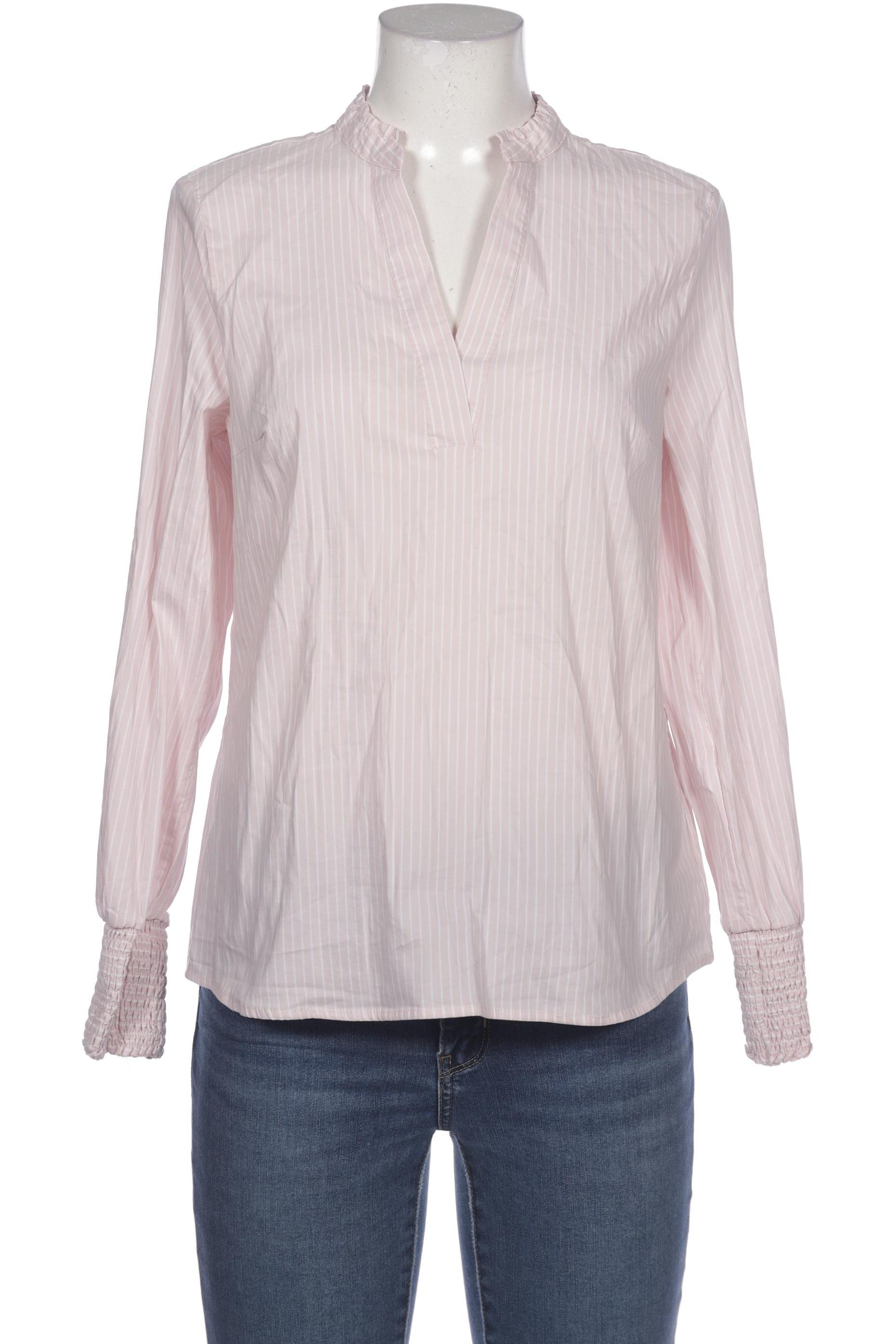 

More & More Damen Bluse, pink, Gr. 40