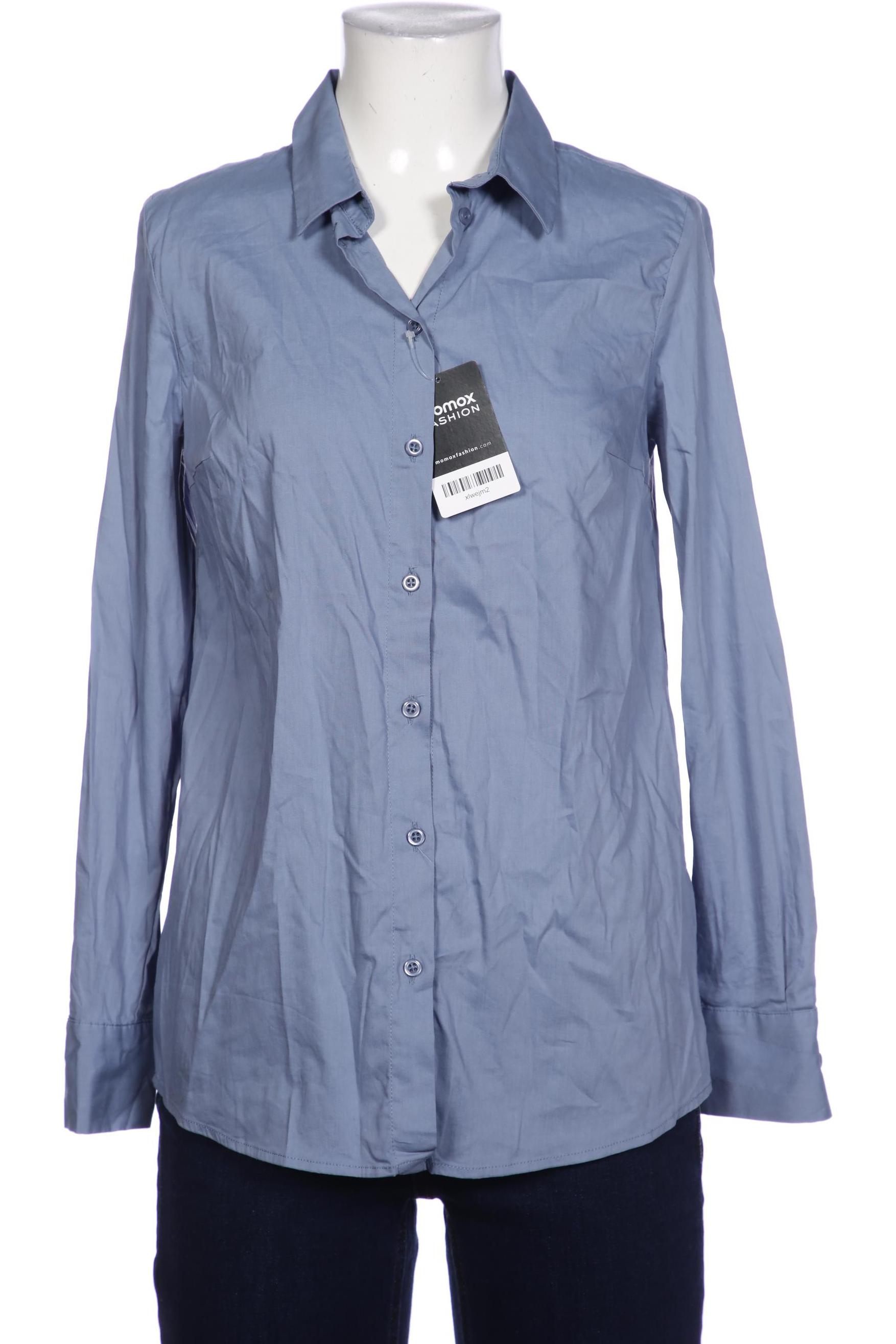 

More & More Damen Bluse, marineblau