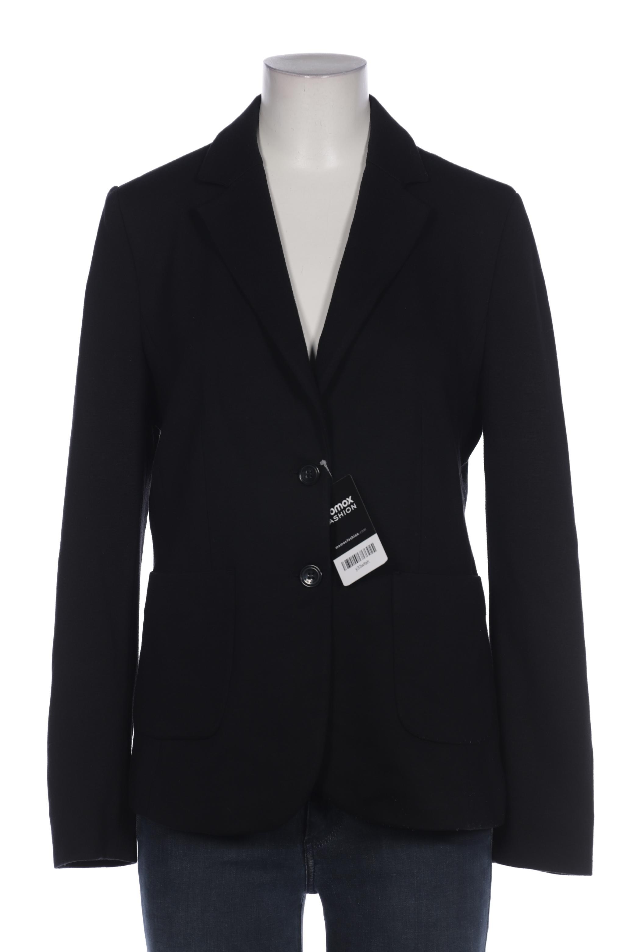 

More & More Damen Blazer, schwarz, Gr. 36