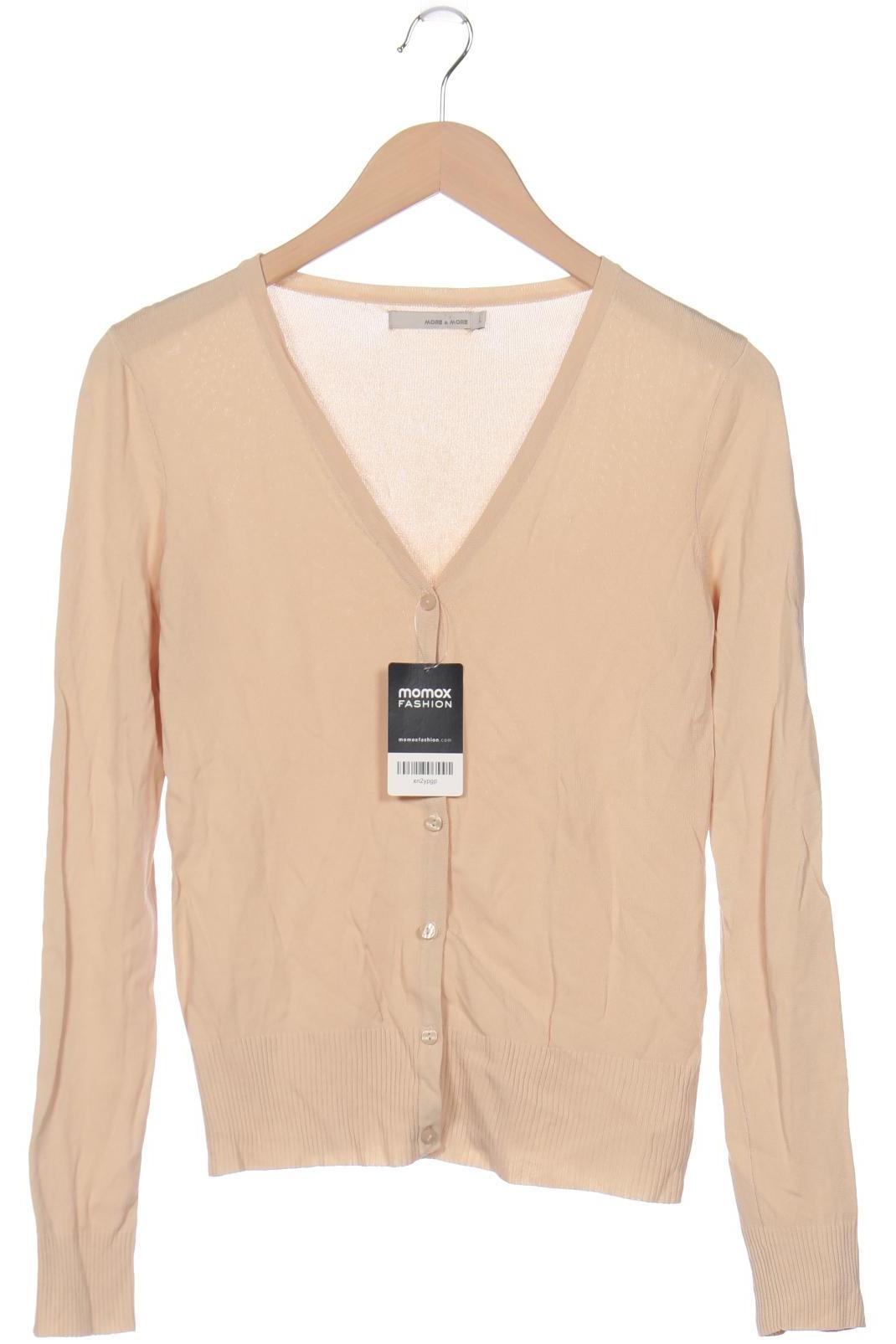 

More & More Damen Strickjacke, beige
