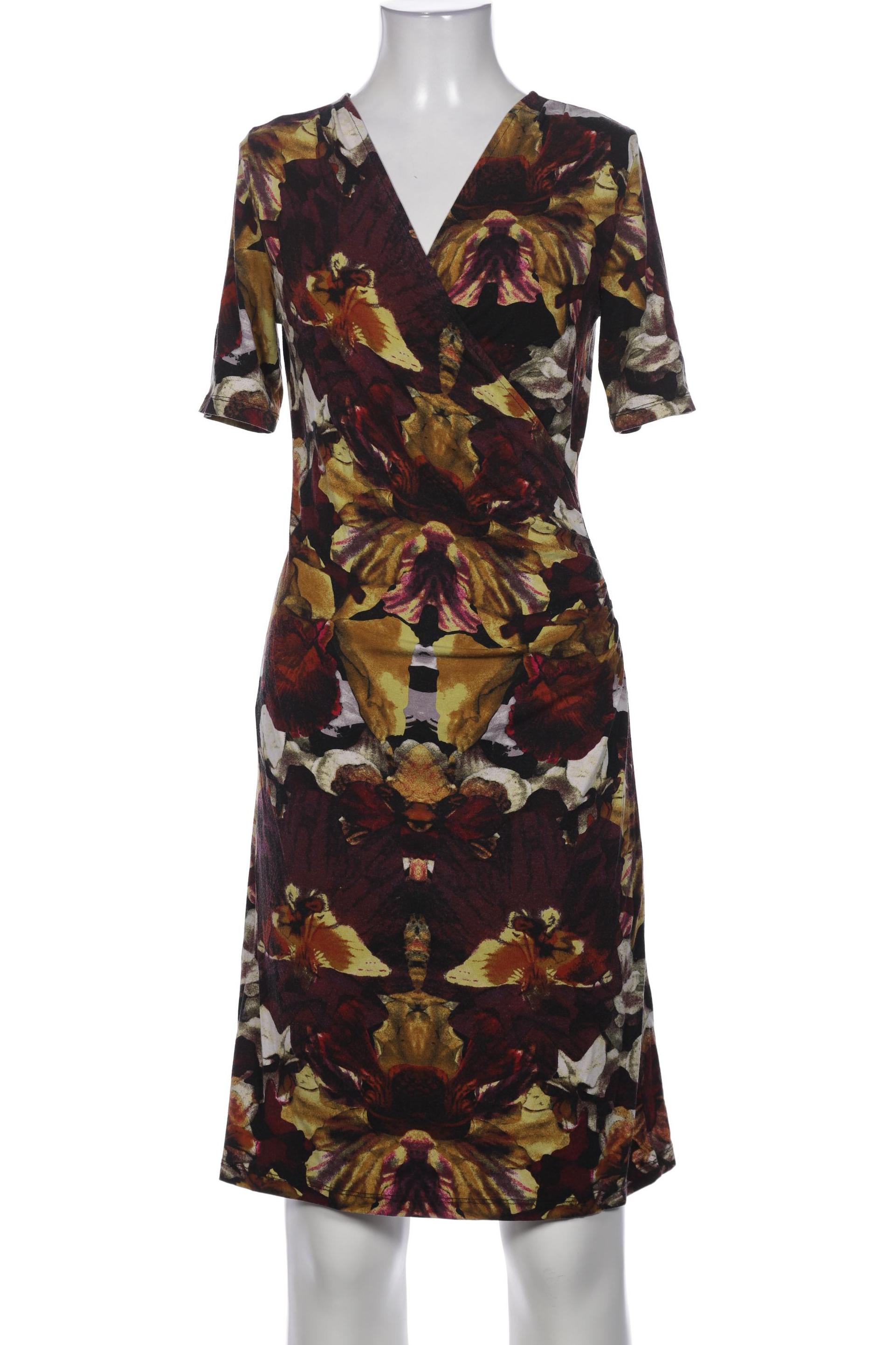 

More & More Damen Kleid, beige, Gr. 34