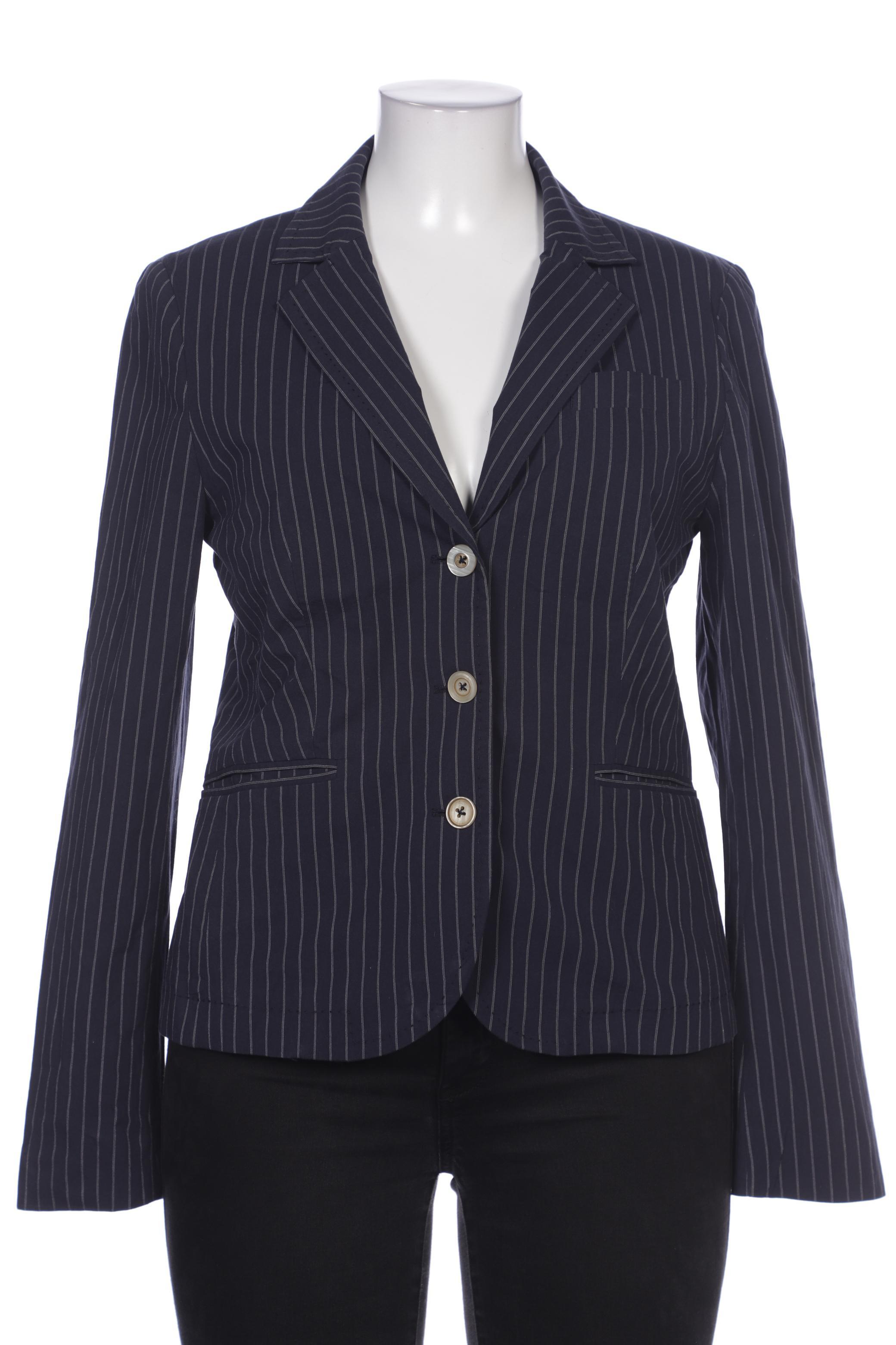 

More & More Damen Blazer, marineblau, Gr. 42