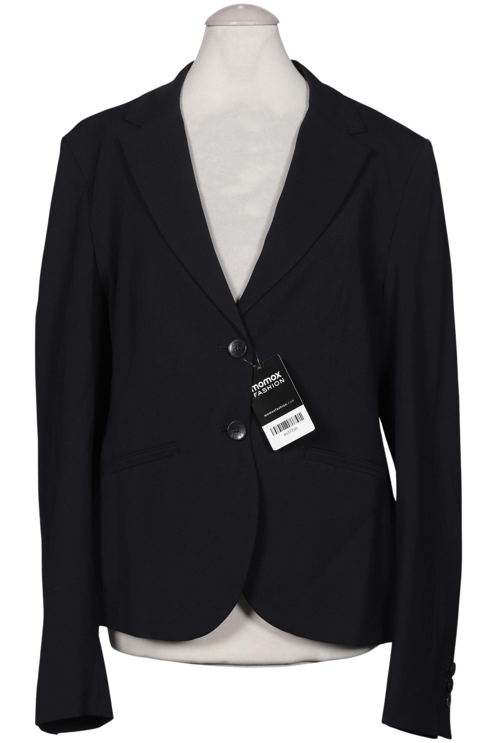 

More & More Damen Blazer, marineblau, Gr. 40