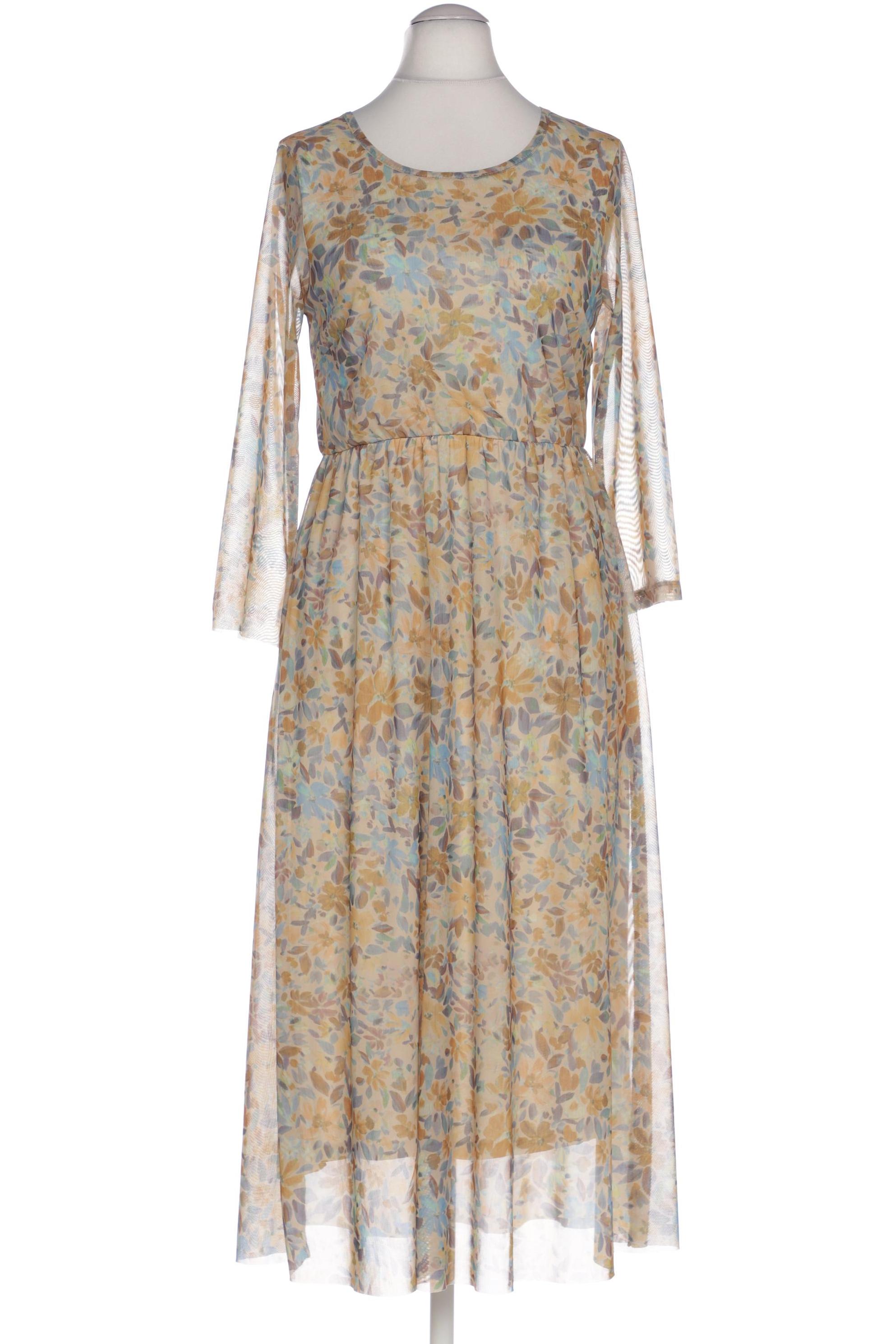 

More & More Damen Kleid, mehrfarbig, Gr. 36
