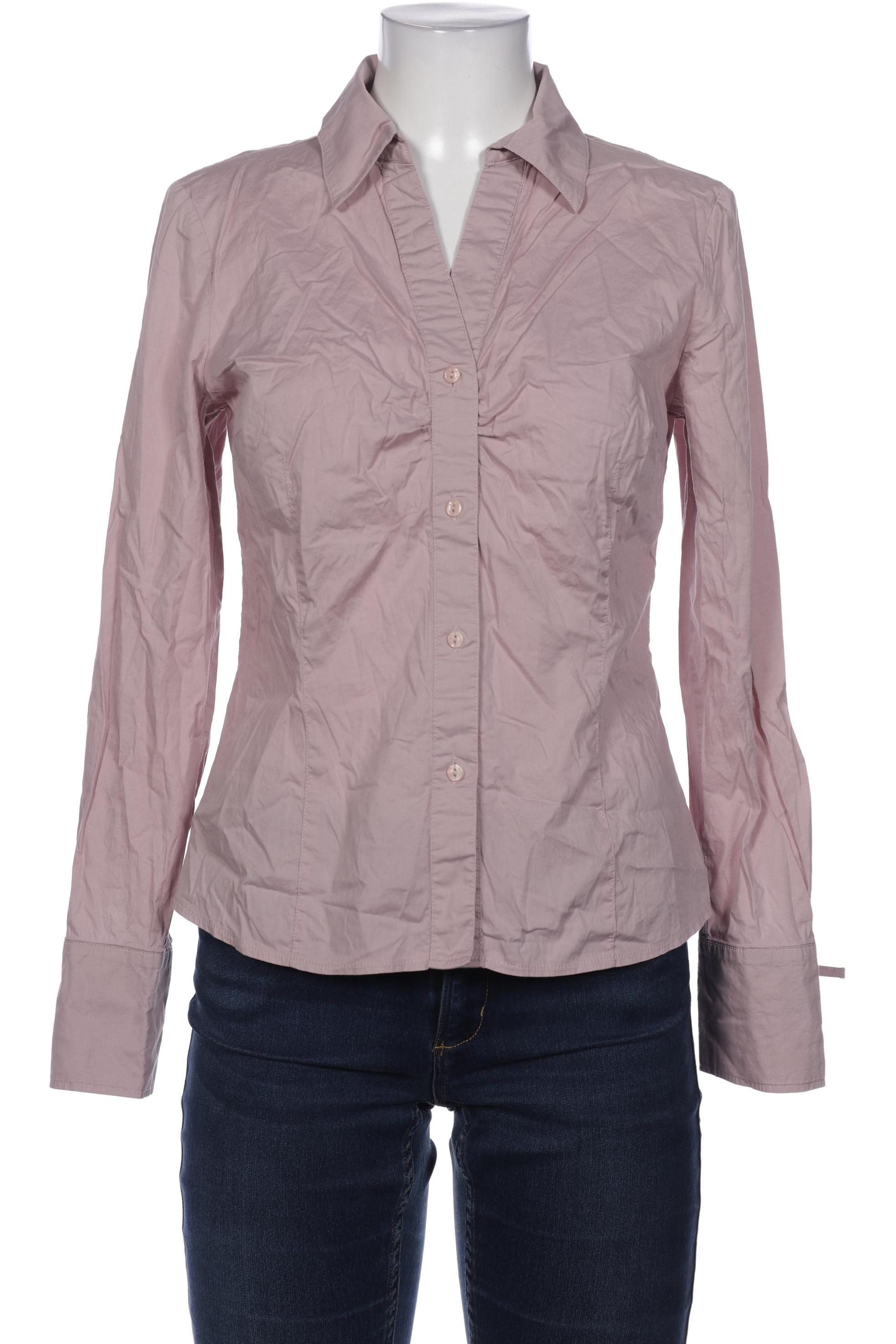 

More & More Damen Bluse, pink, Gr. 40