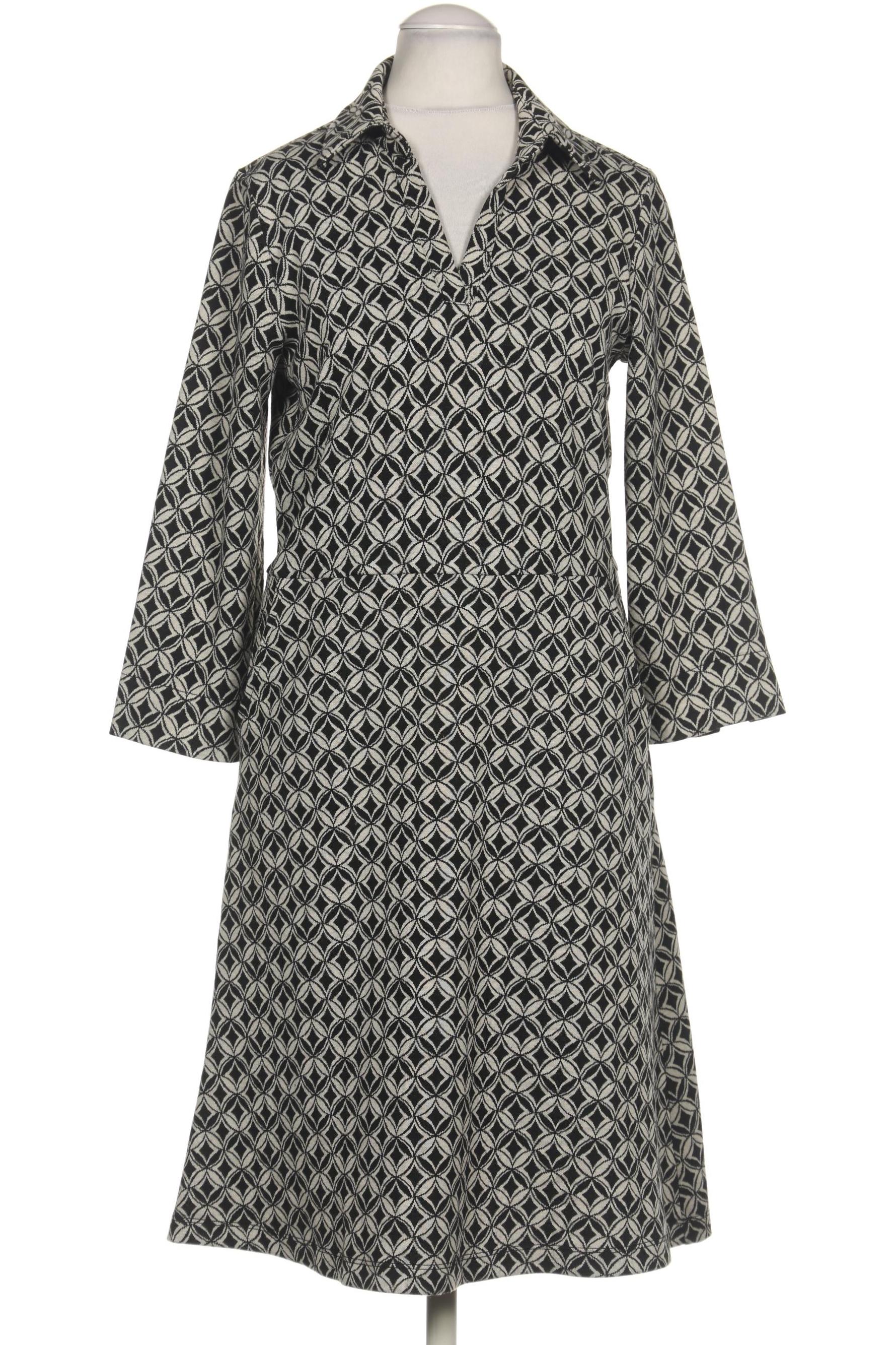 Thumbnail - More &amp; More Damen Kleid, schwarz, Gr. 34