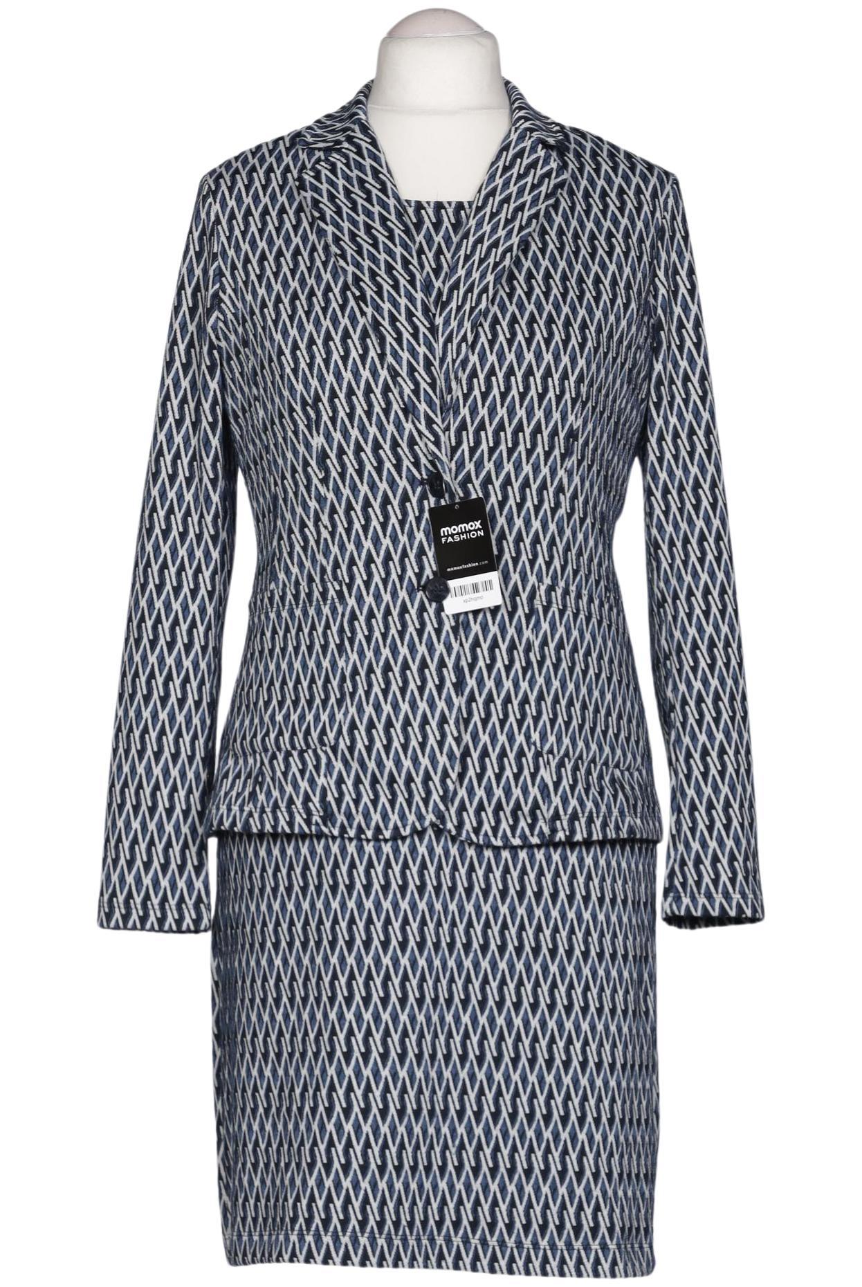 

More & More Damen Anzug, mehrfarbig, Gr. 38