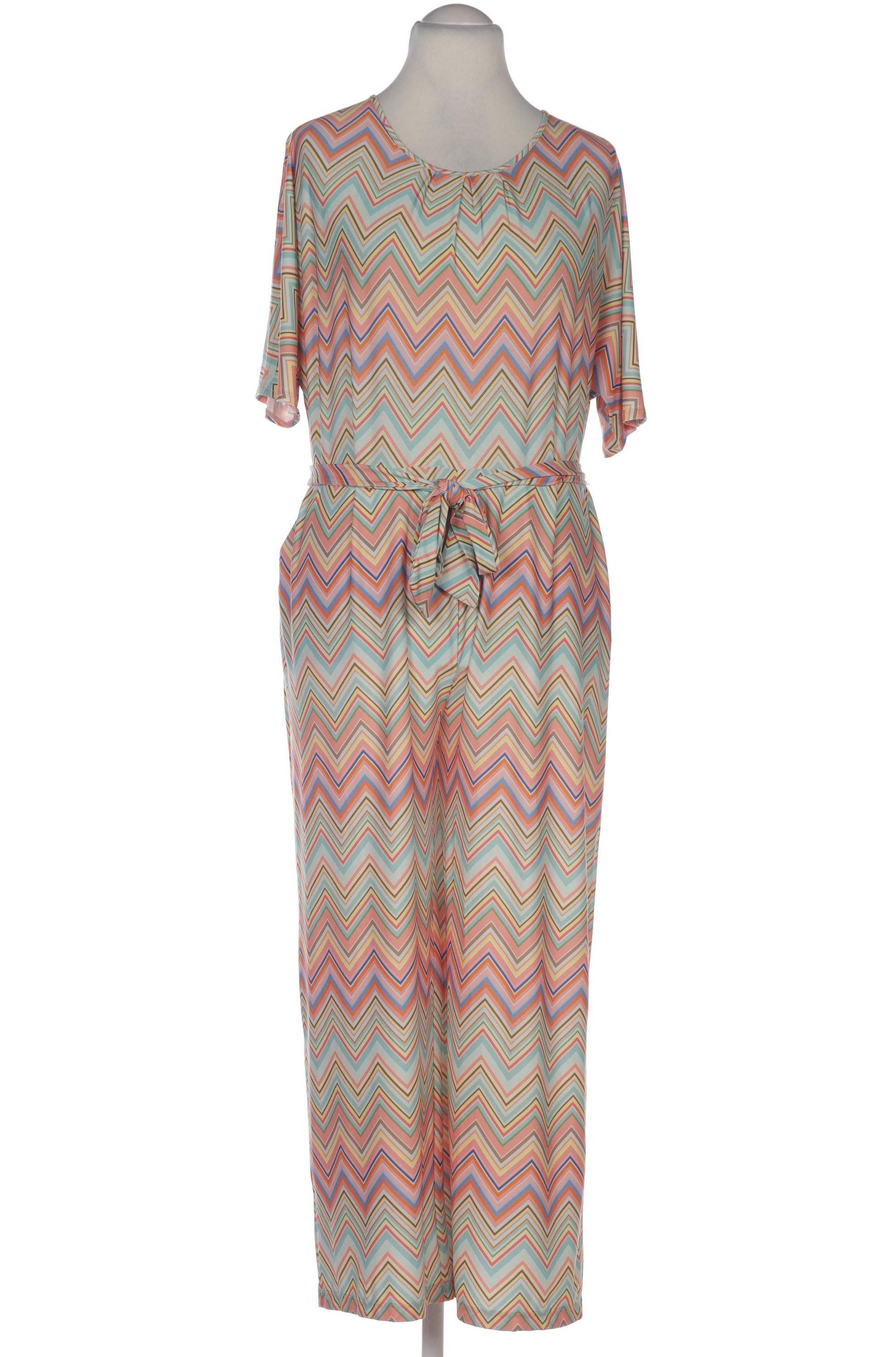 

More & More Damen Jumpsuit/Overall, mehrfarbig, Gr. 44