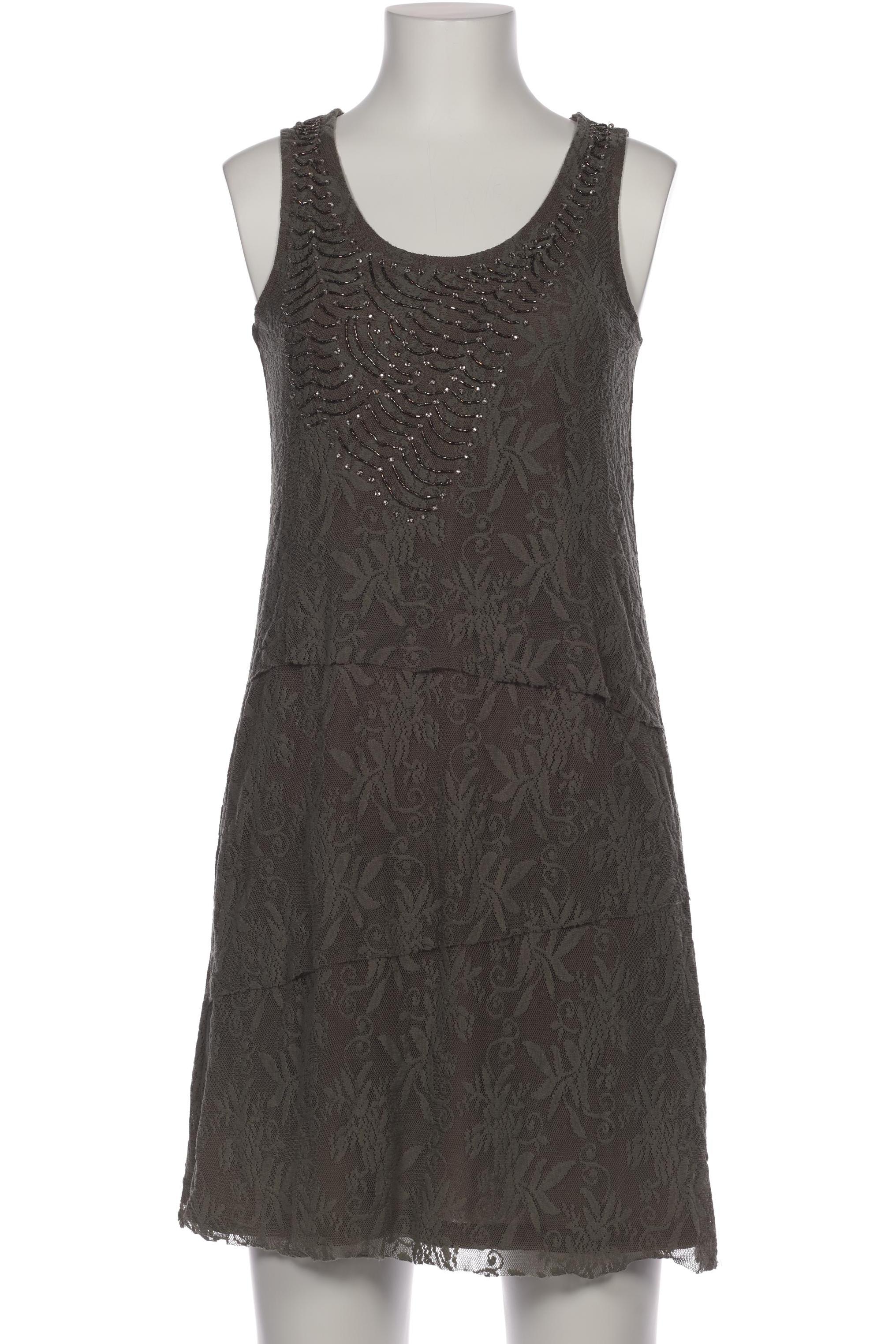

More & More Damen Kleid, grün