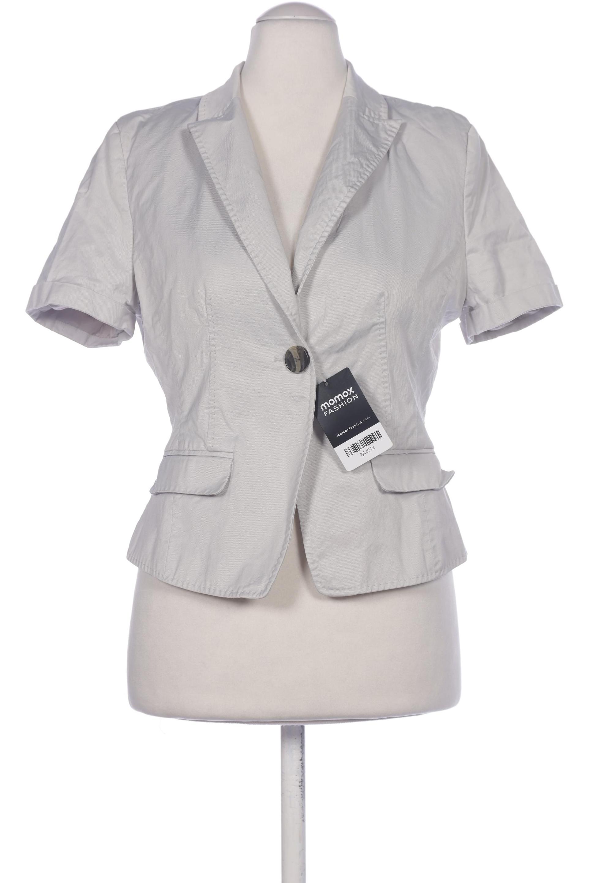 

More & More Damen Blazer, grau, Gr. 40