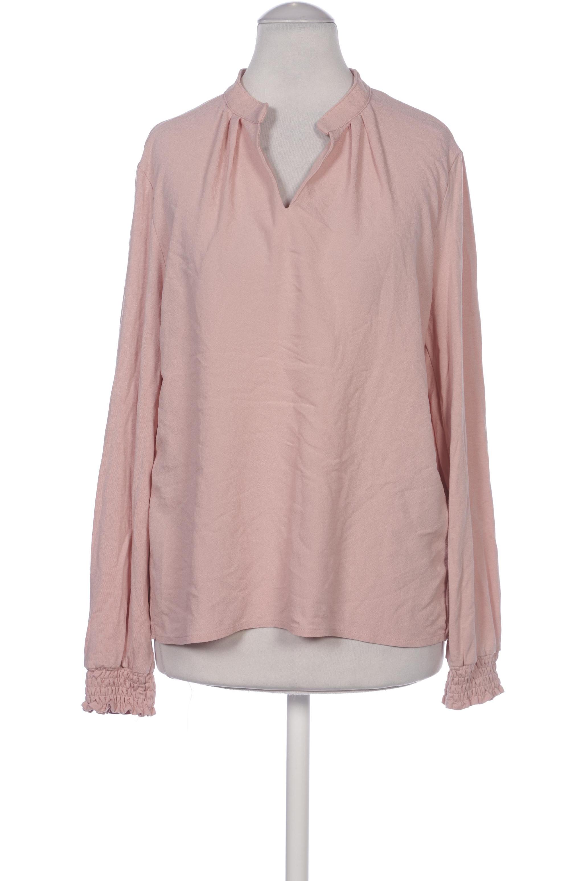 

More & More Damen Bluse, pink, Gr. 36