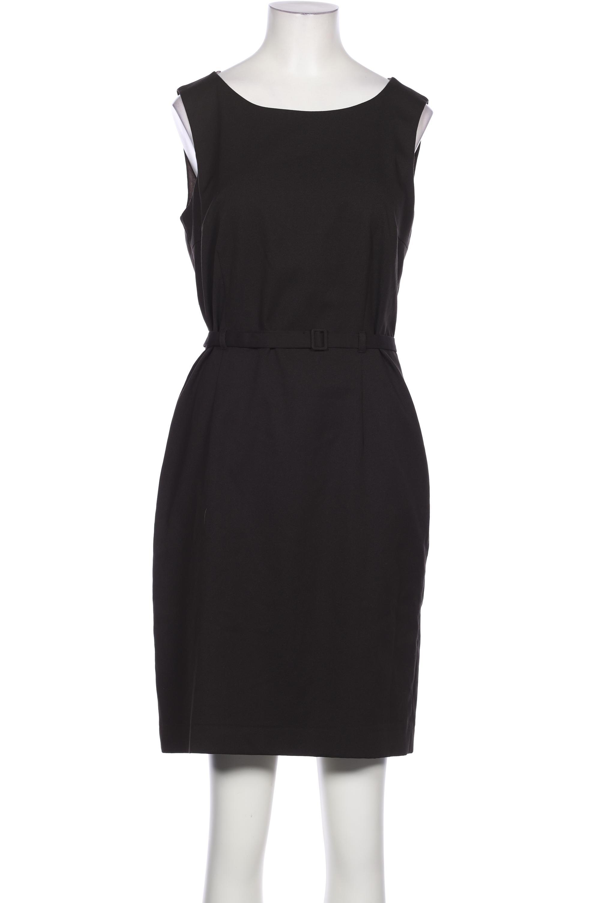 

More & More Damen Kleid, schwarz