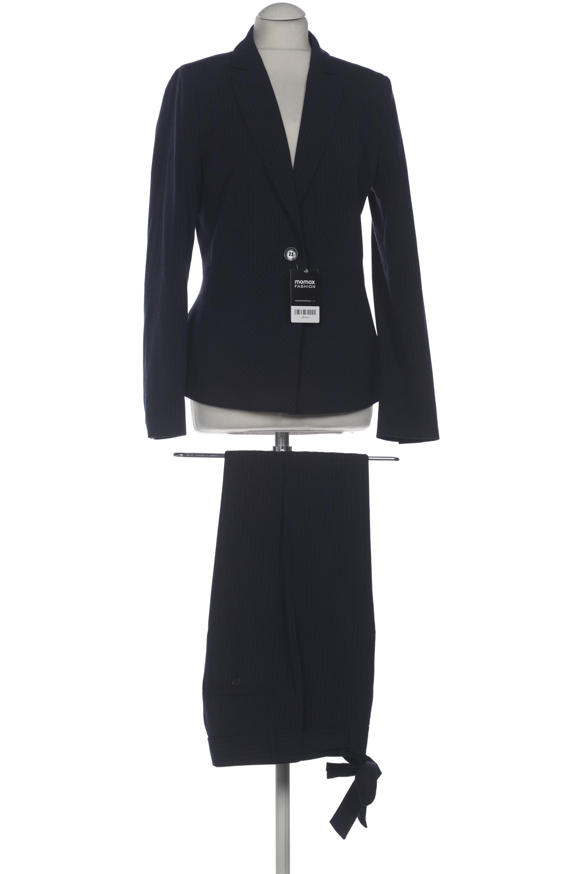 

More & More Damen Anzug, marineblau, Gr. 38