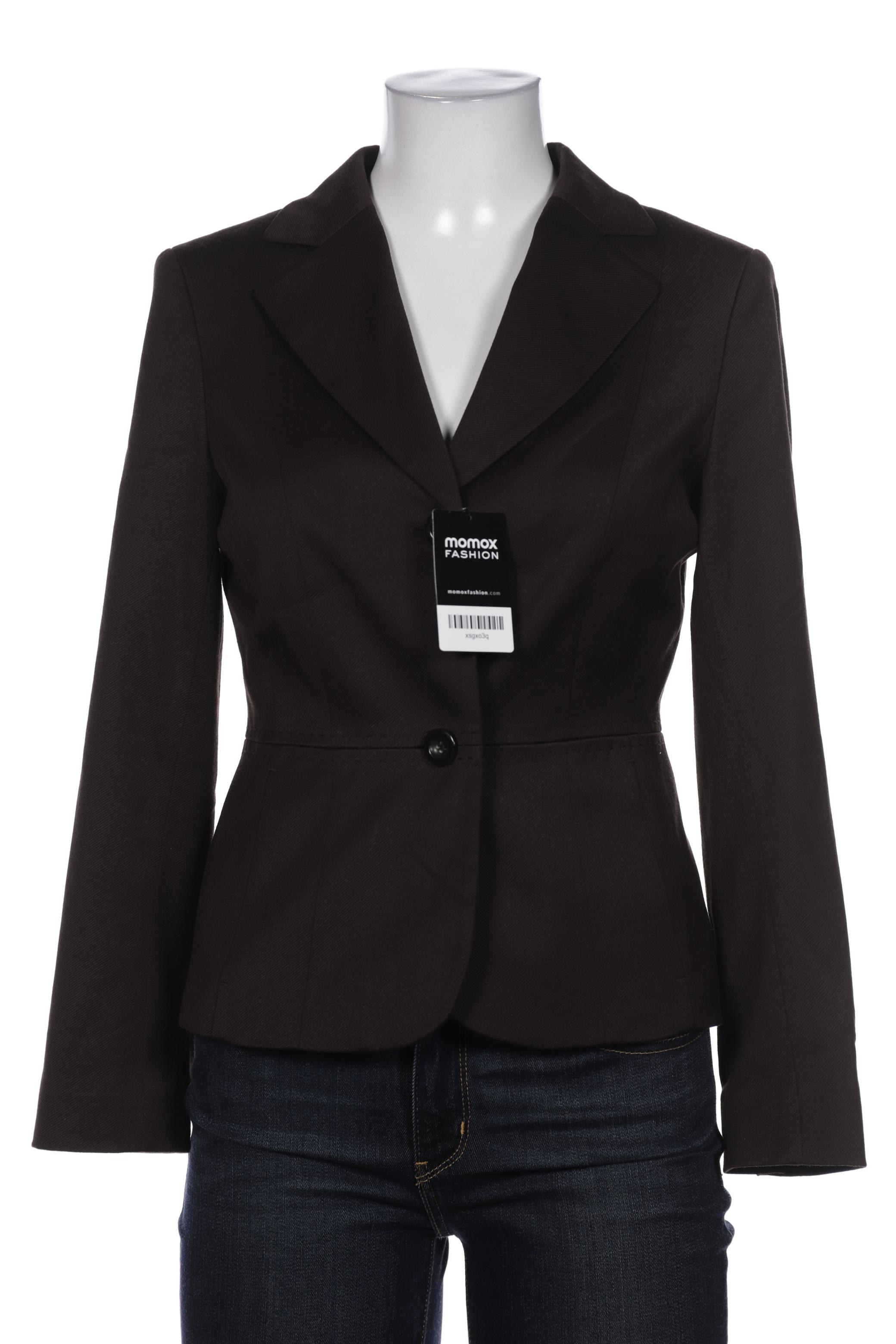 

More & More Damen Blazer, braun, Gr. 36