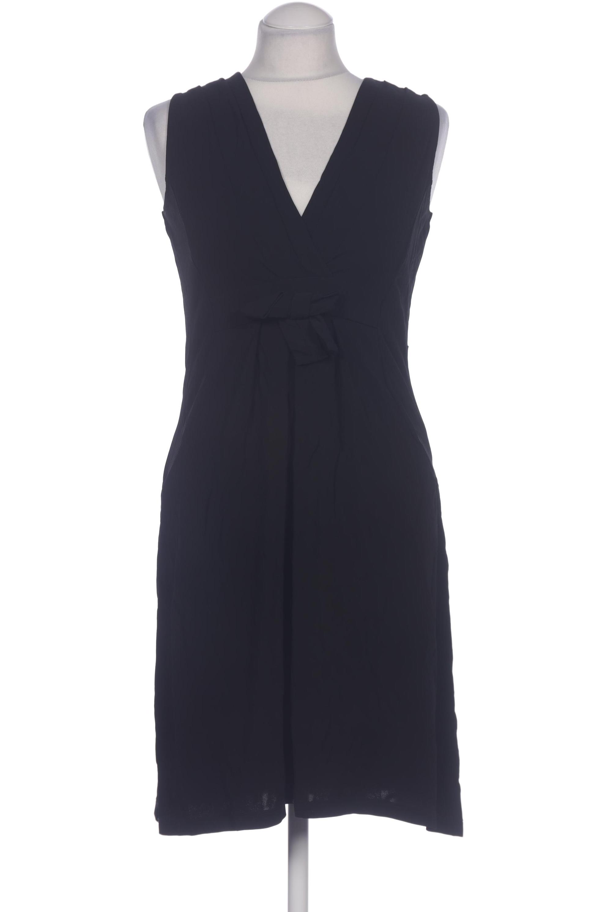 

More & More Damen Kleid, schwarz, Gr. 40