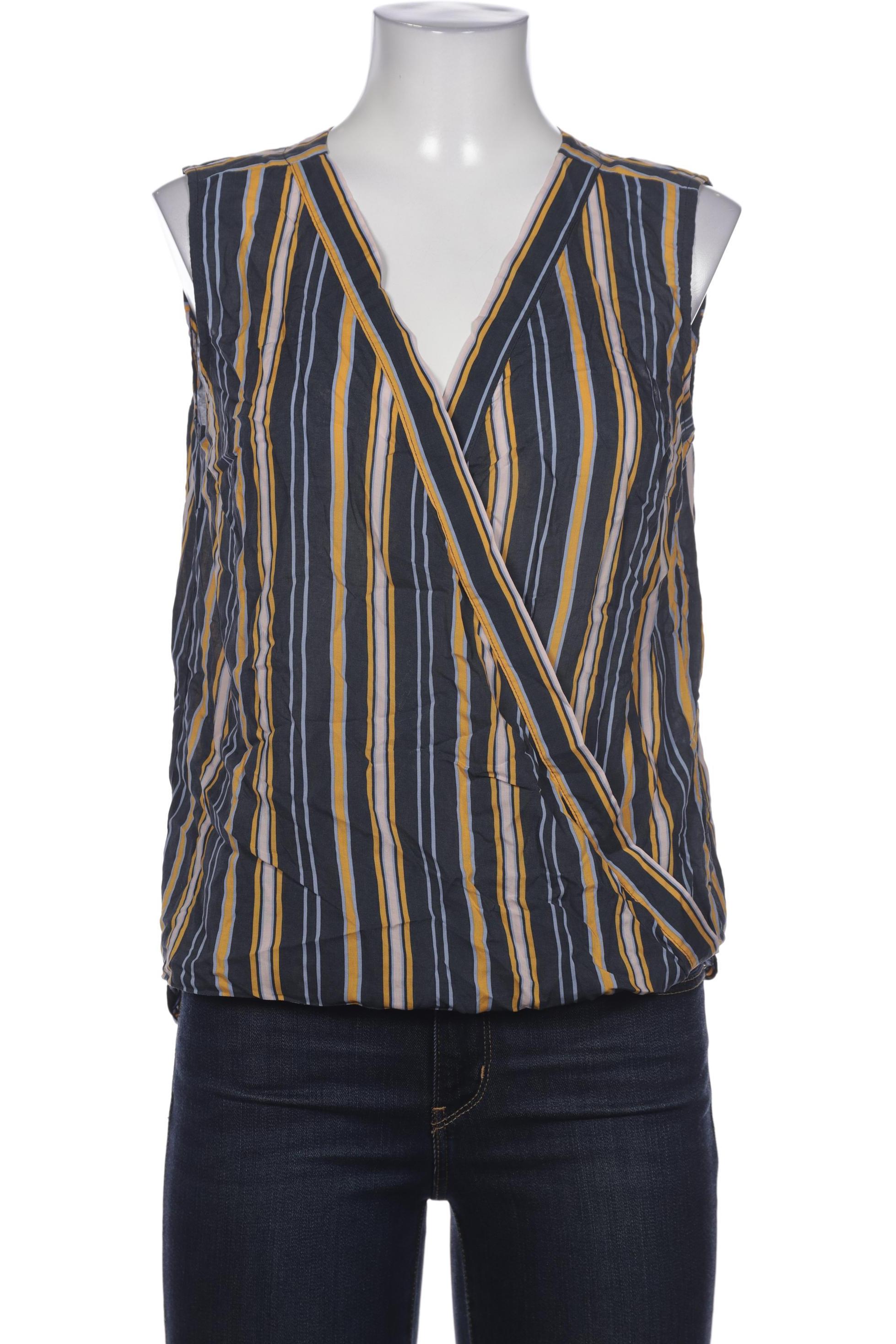 

More & More Damen Bluse, marineblau, Gr. 38