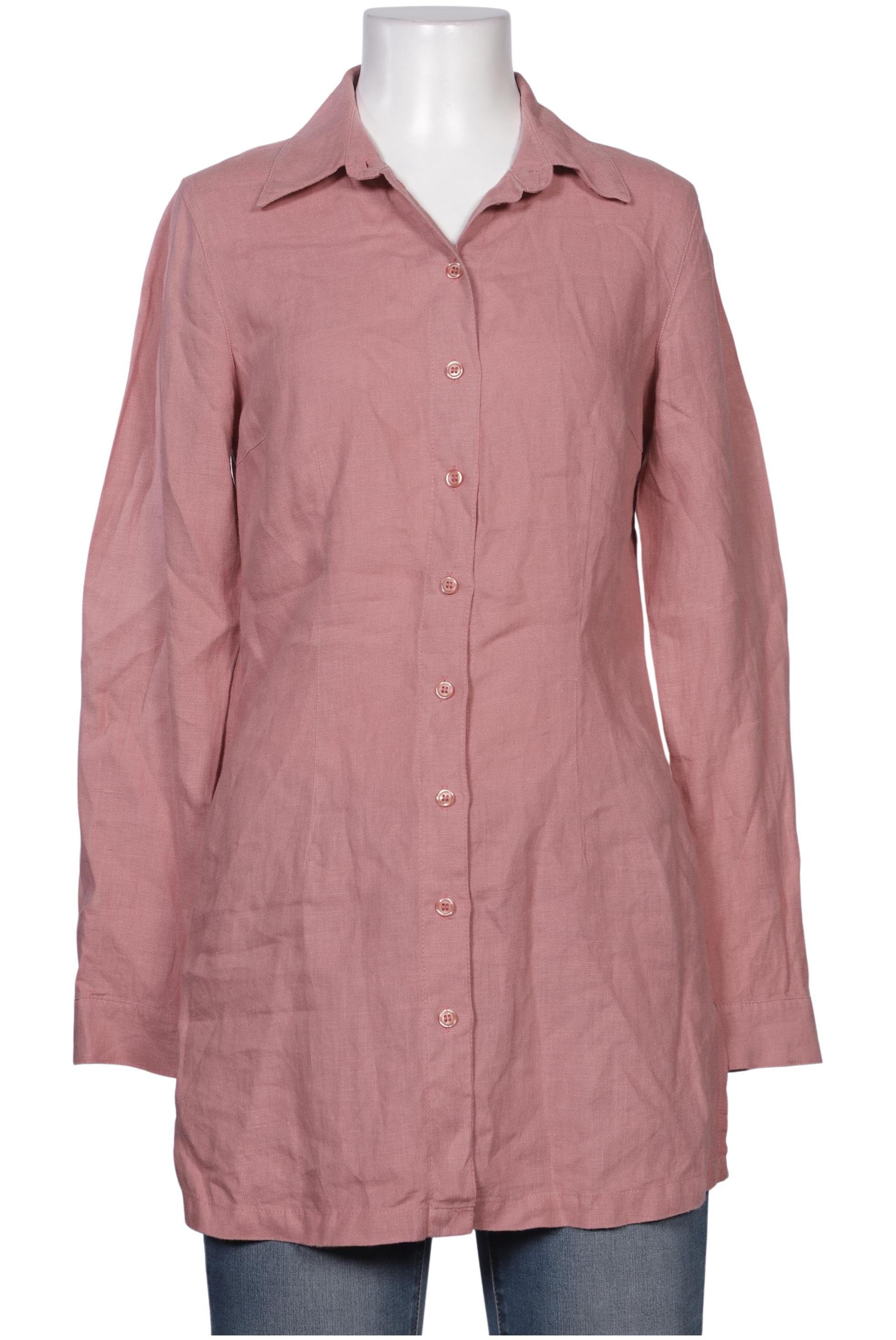 

More & More Damen Bluse, pink, Gr. 36