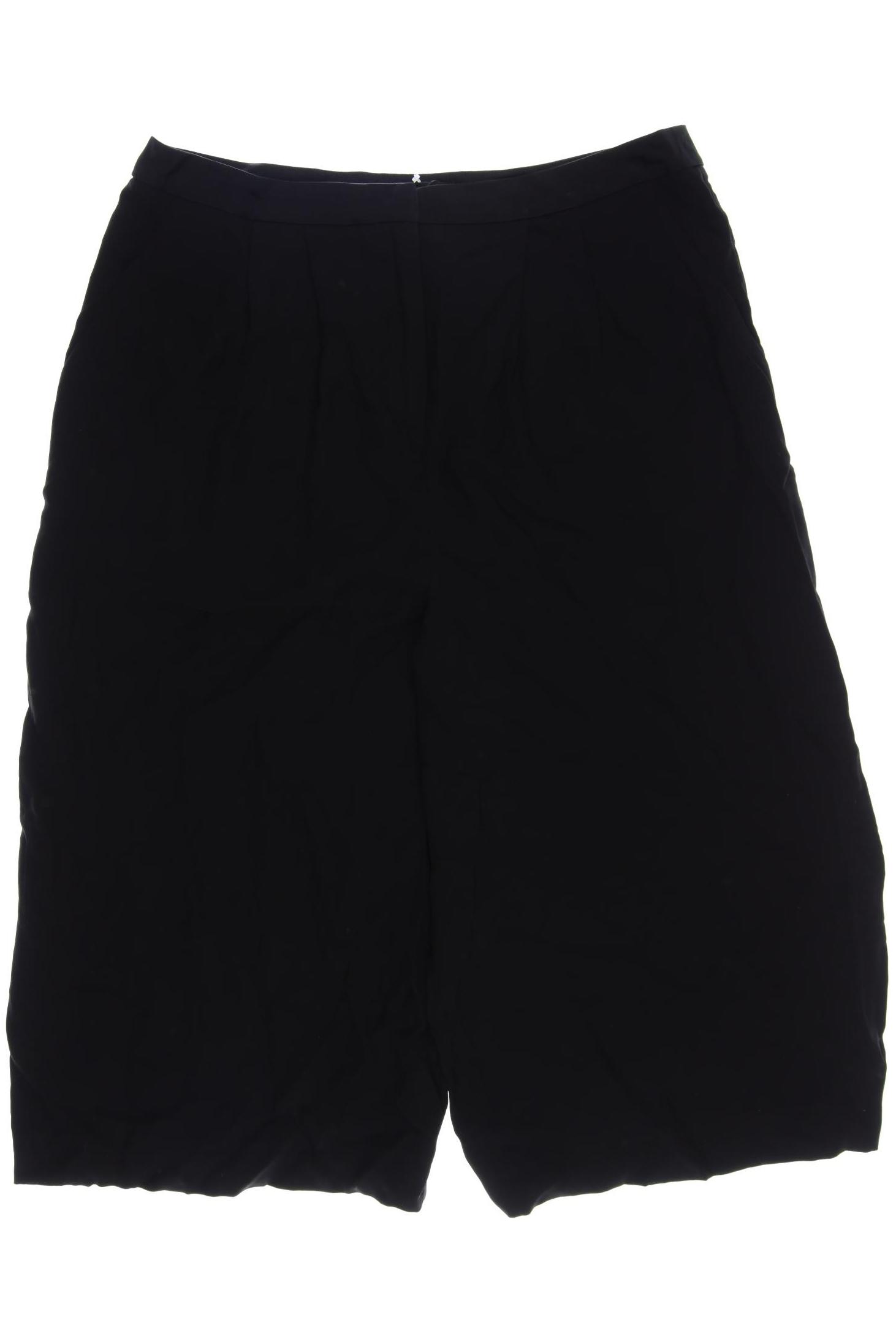 

More & More Damen Shorts, schwarz