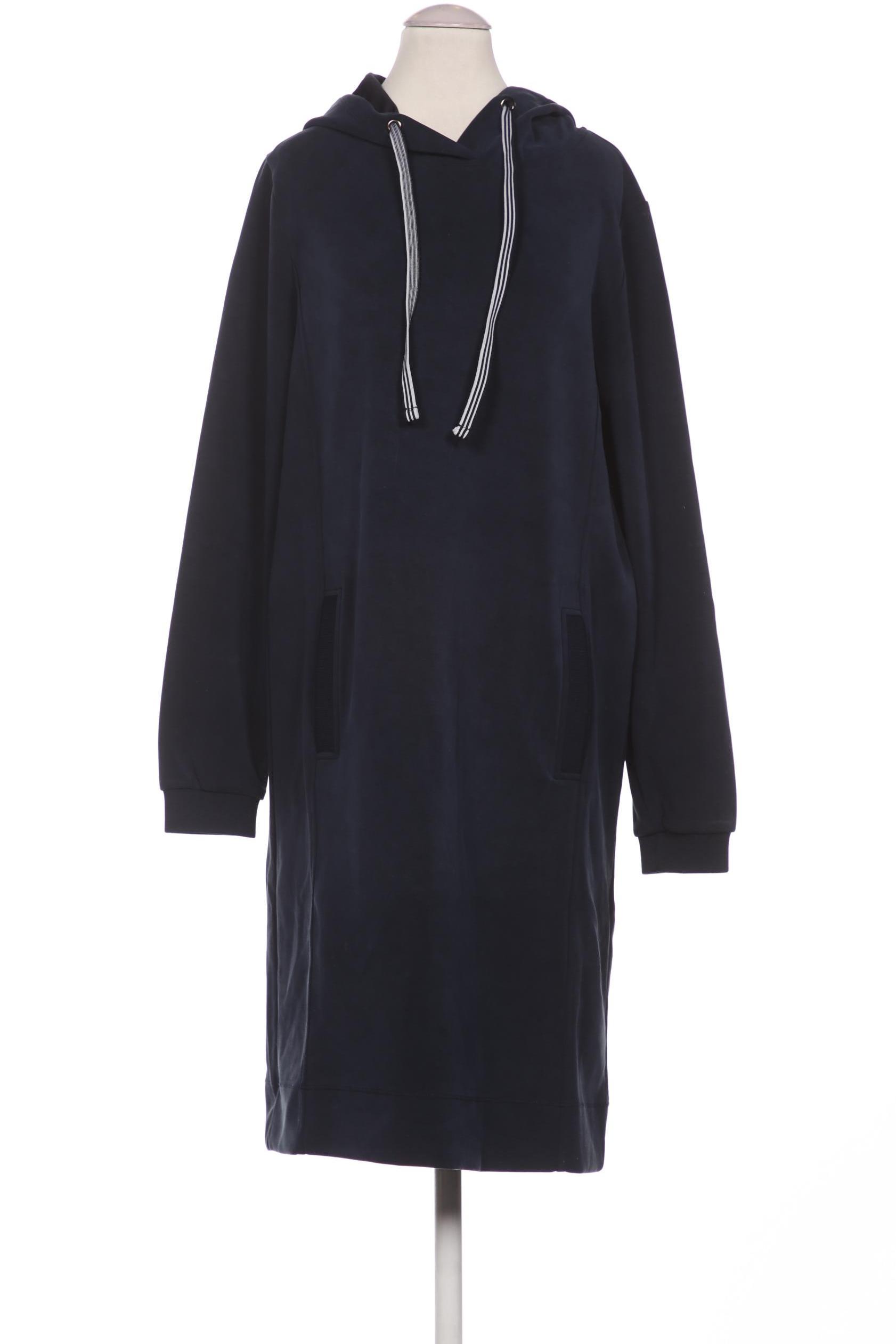 

More & More Damen Kleid, marineblau, Gr. 36