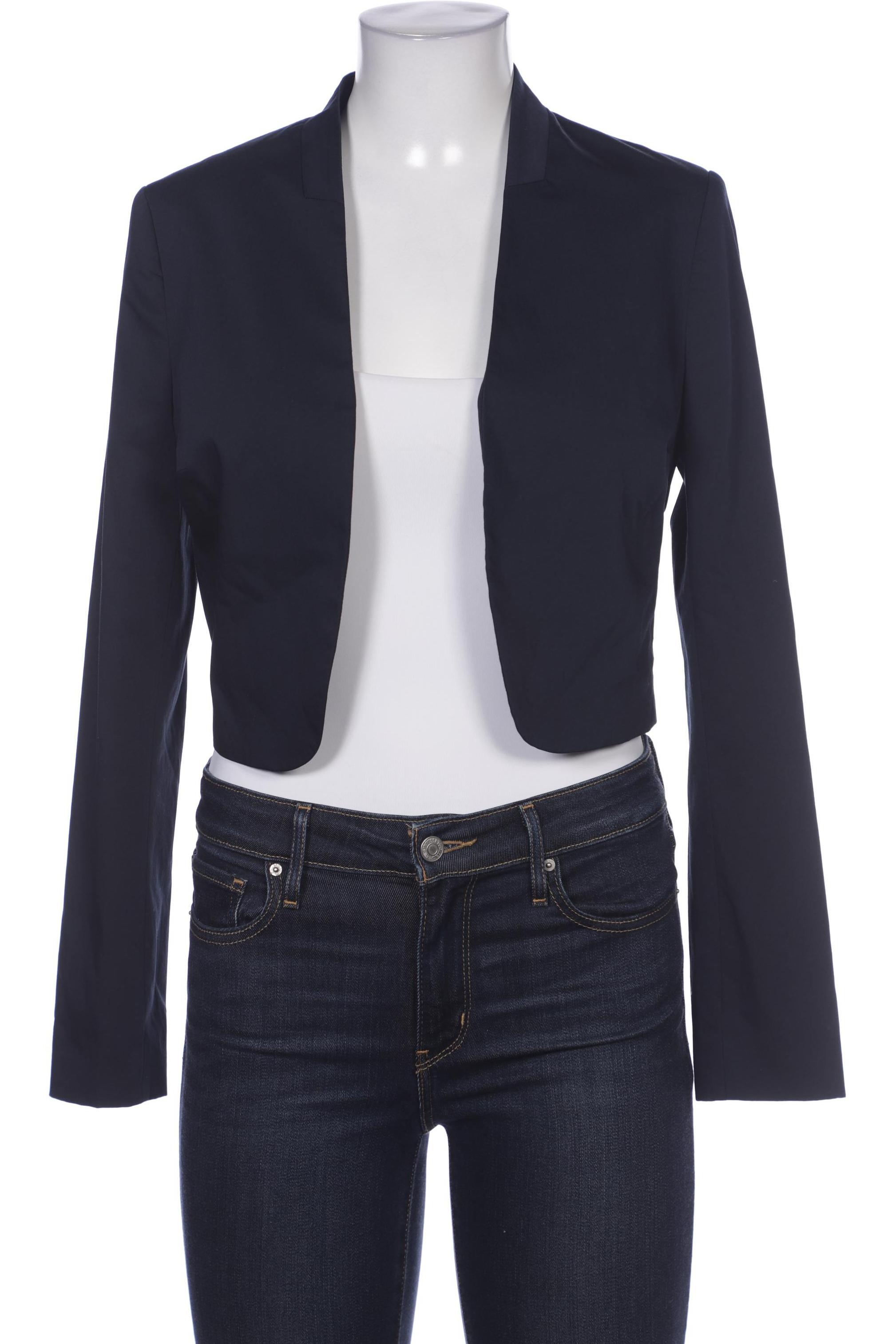 

More & More Damen Blazer, marineblau, Gr. 38