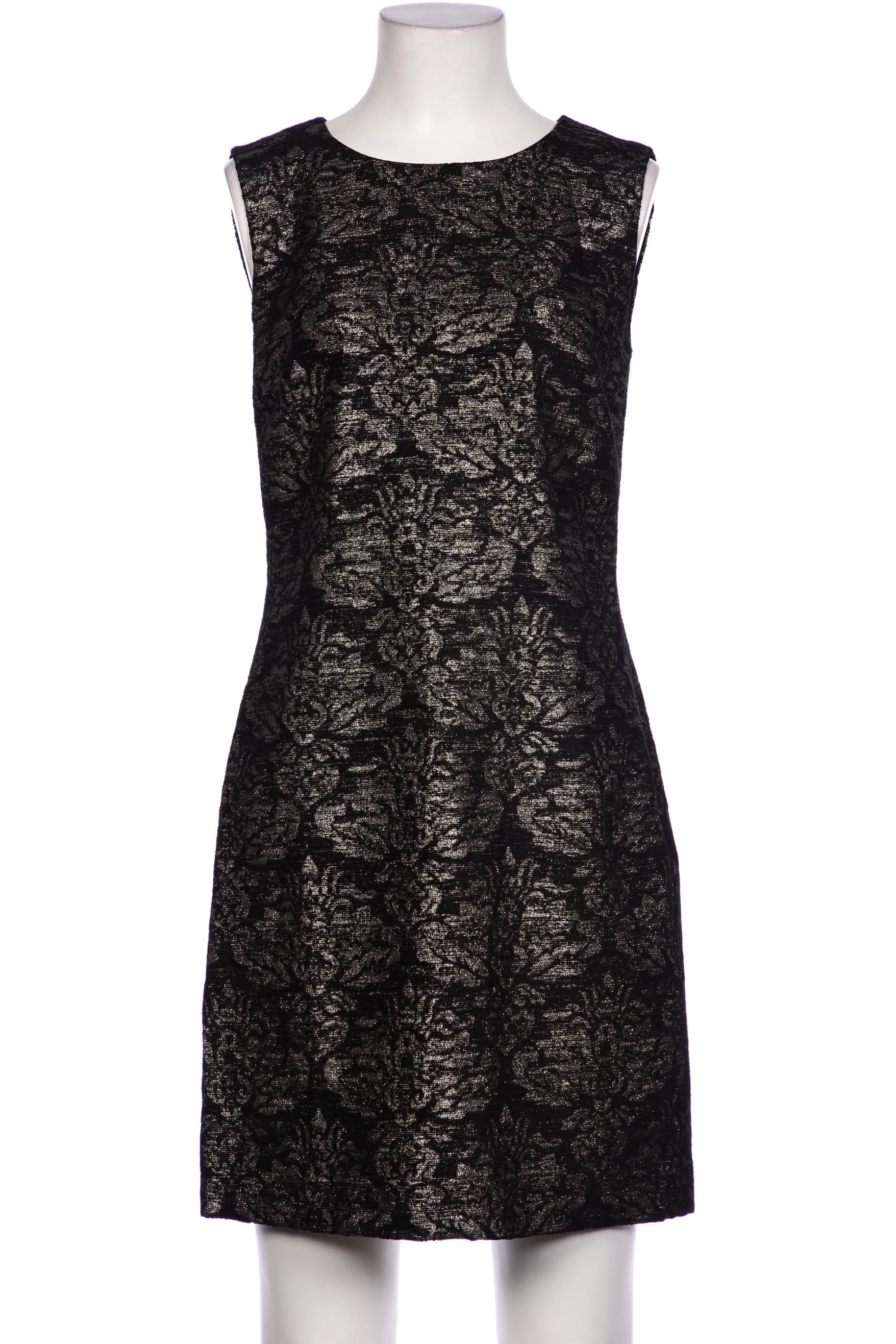 

More & More Damen Kleid, schwarz