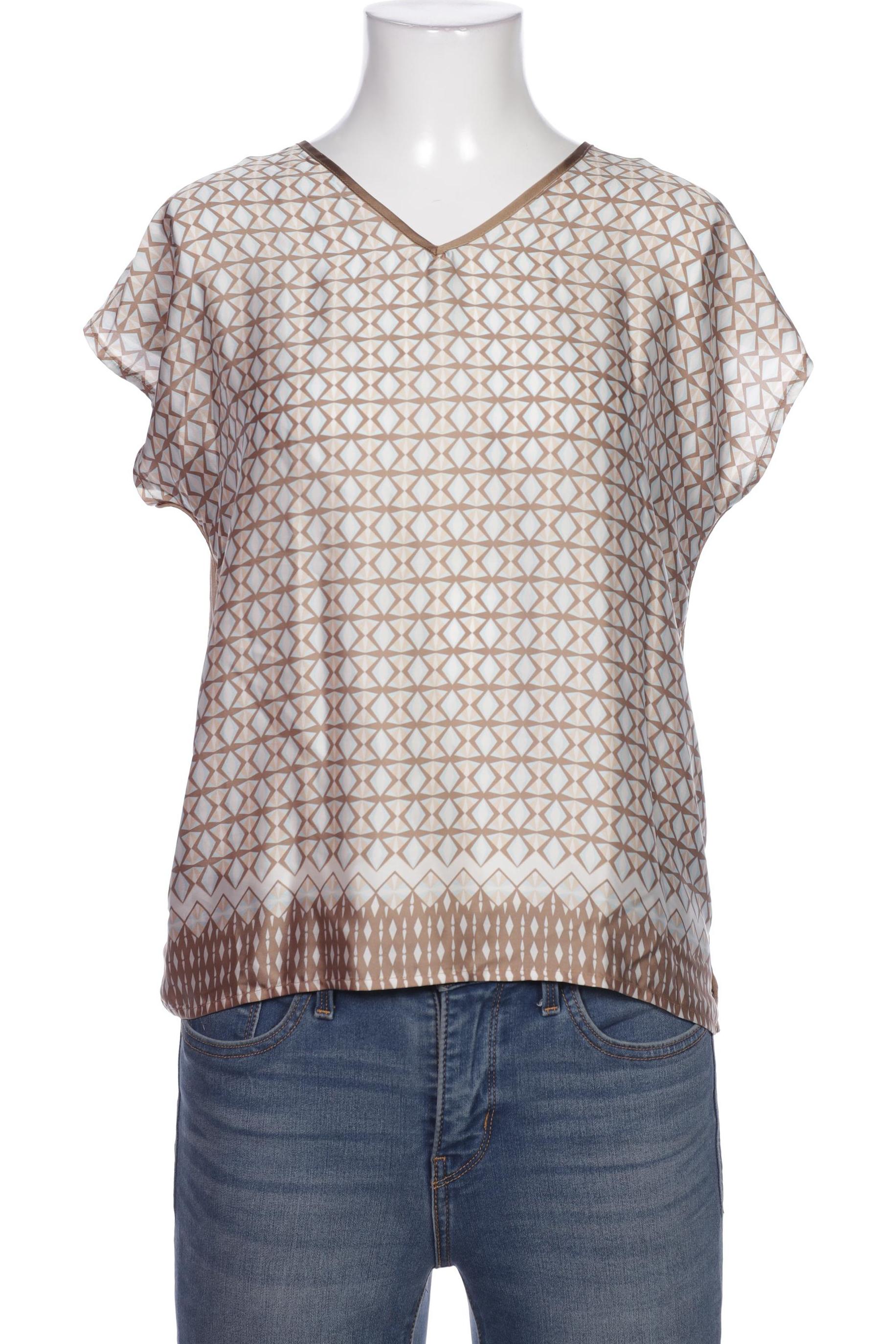 

More & More Damen Bluse, beige