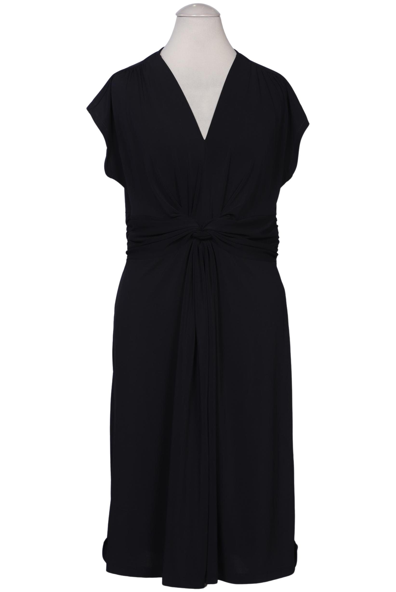 

More & More Damen Kleid, marineblau, Gr. 36