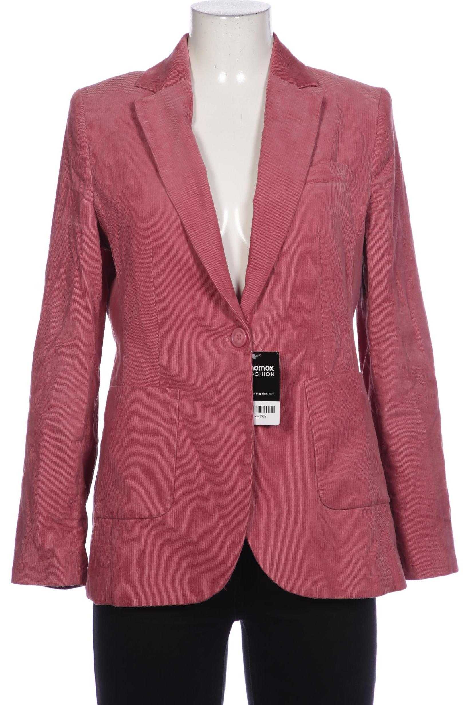 

More & More Damen Blazer, pink, Gr. 40