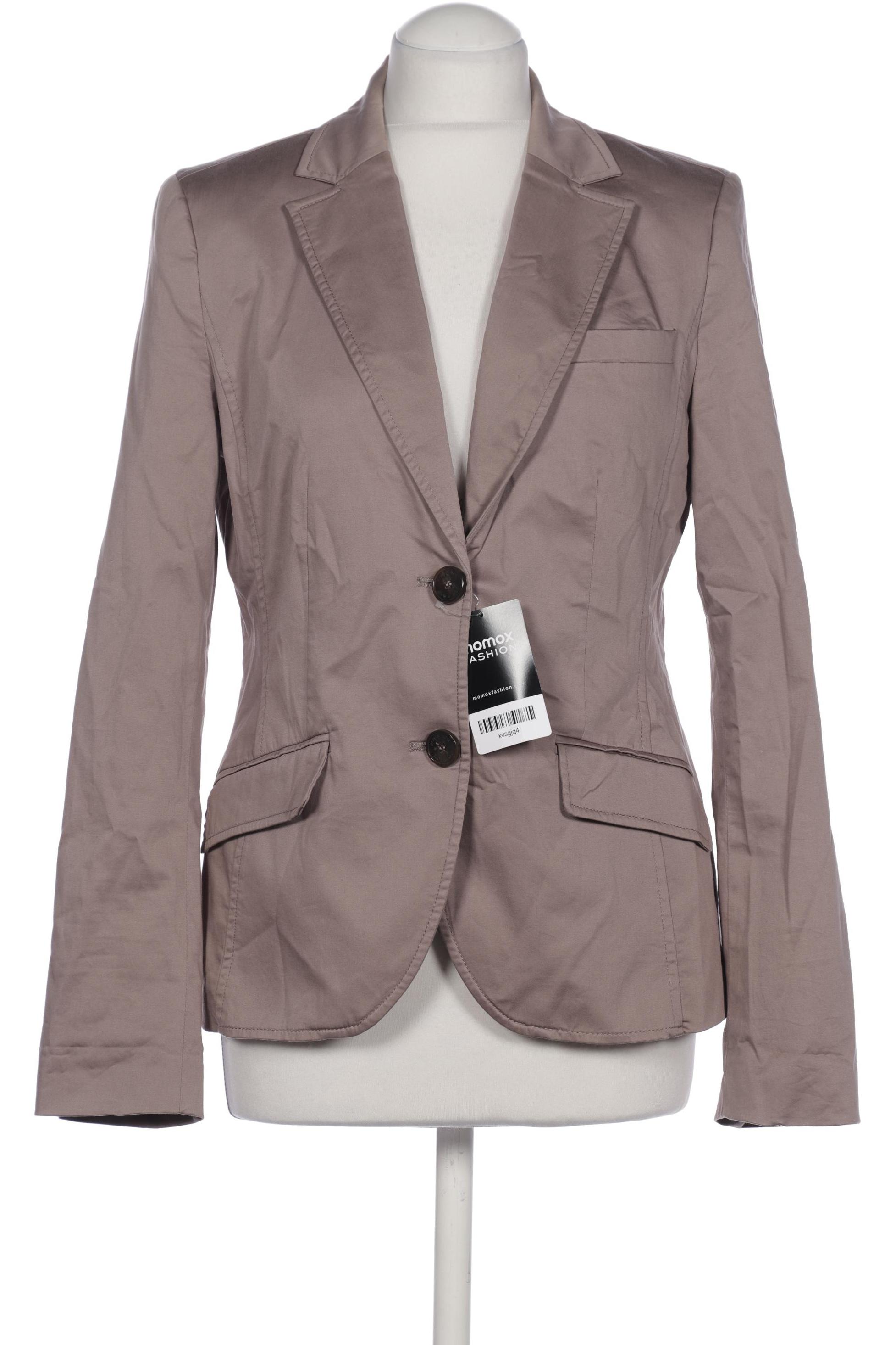 

More & More Damen Blazer, beige, Gr. 38