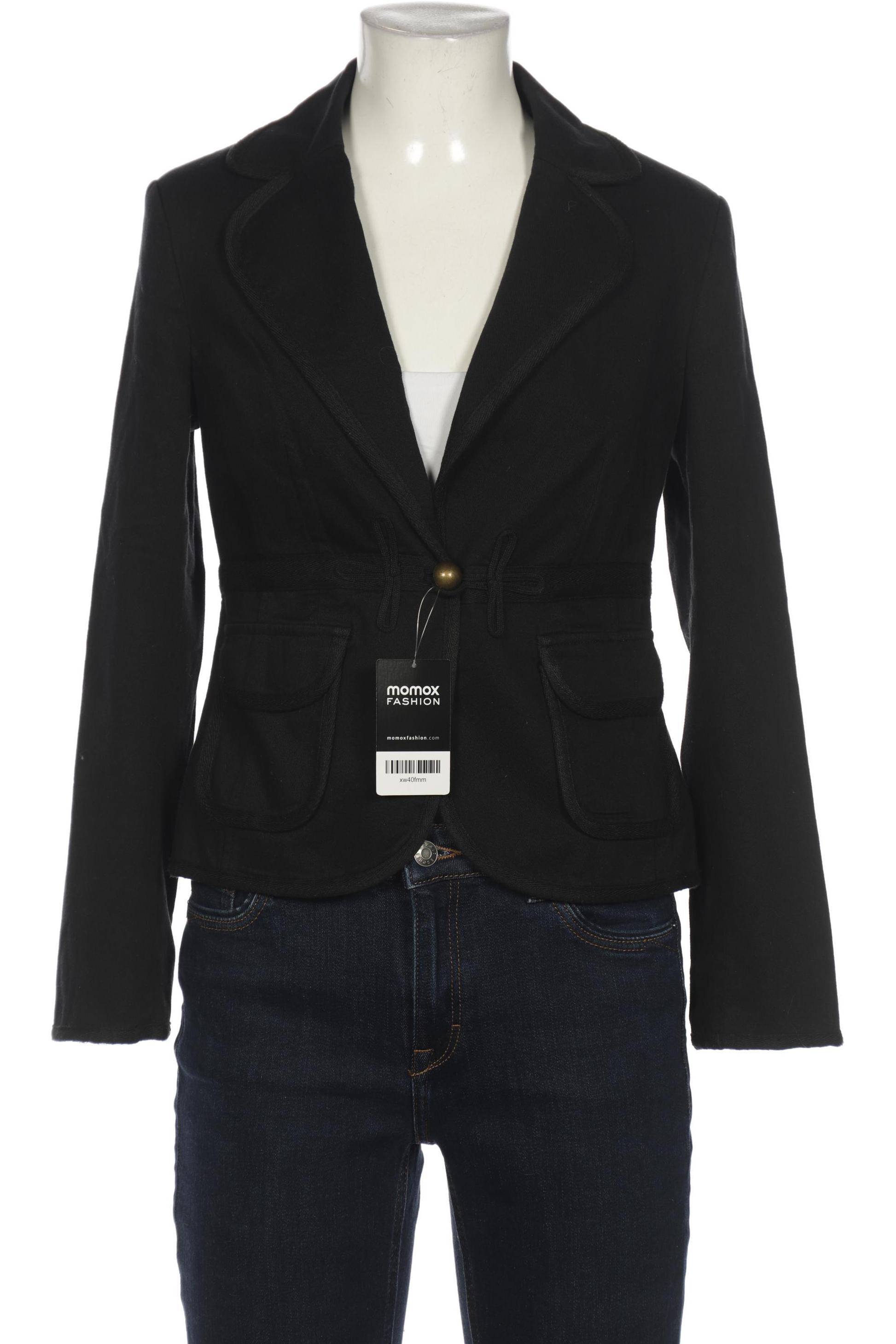 

More & More Damen Blazer, schwarz