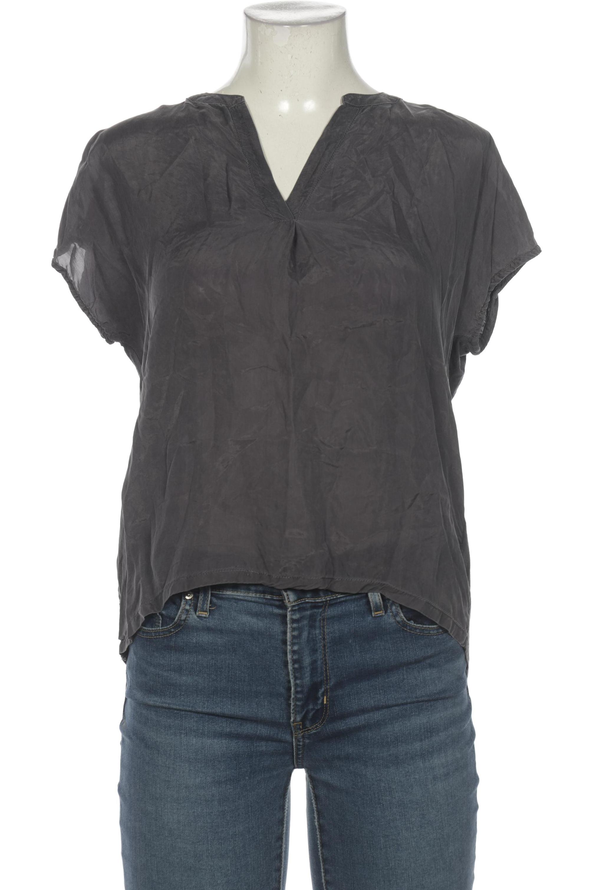

More & More Damen Bluse, marineblau, Gr. 38