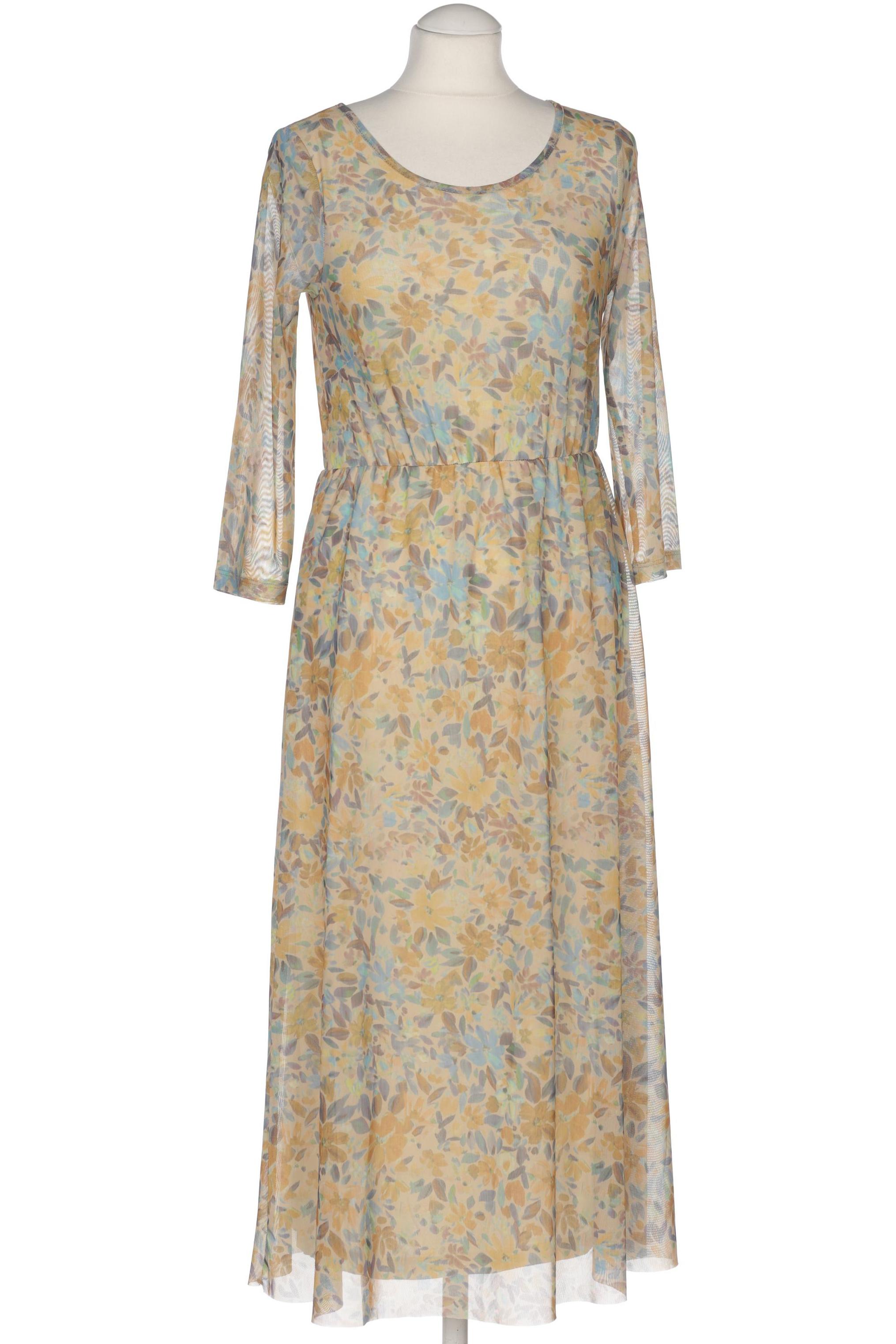 

More & More Damen Kleid, beige