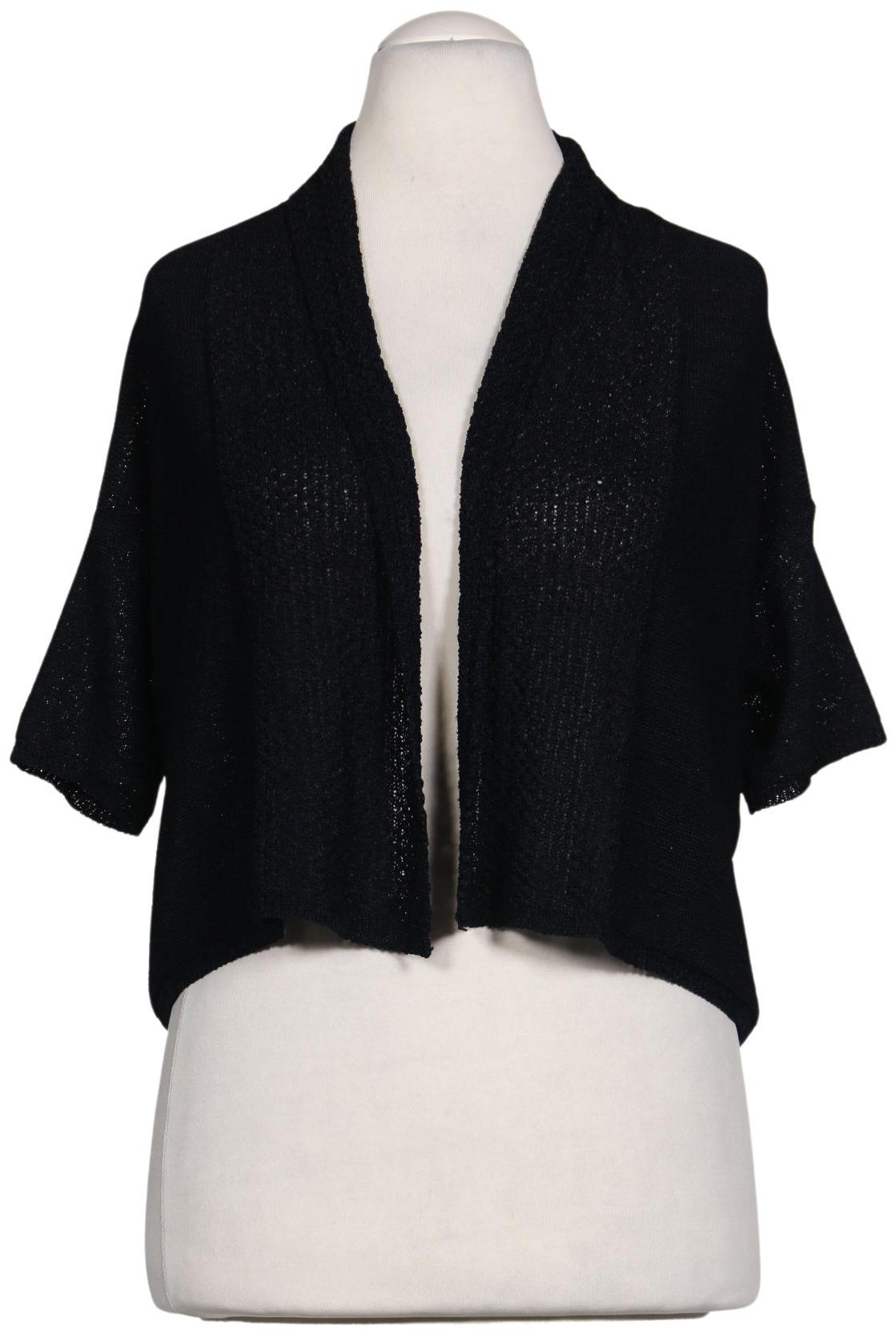 

More & More Damen Strickjacke, marineblau, Gr. 38