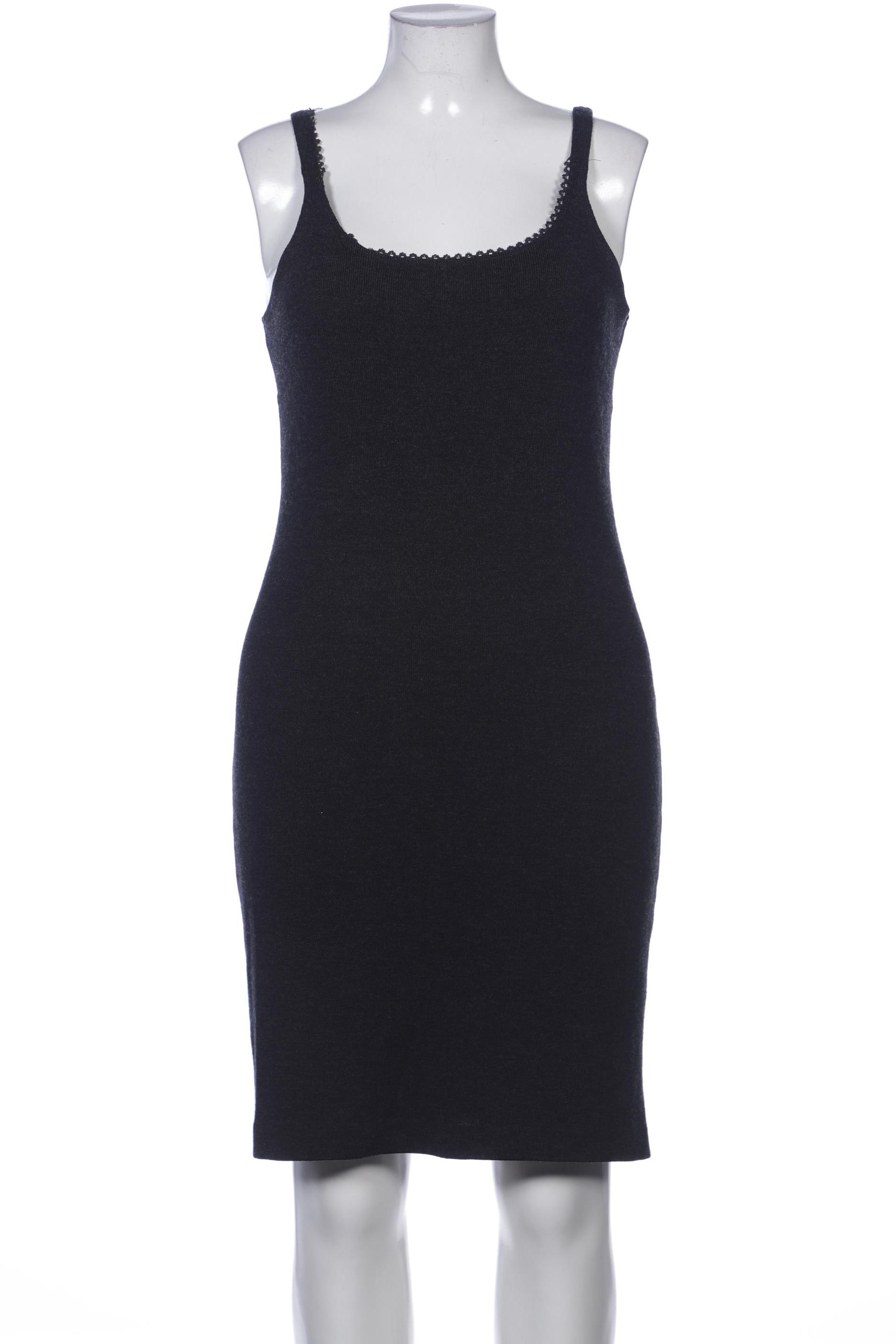 

More & More Damen Kleid, grau, Gr. 42
