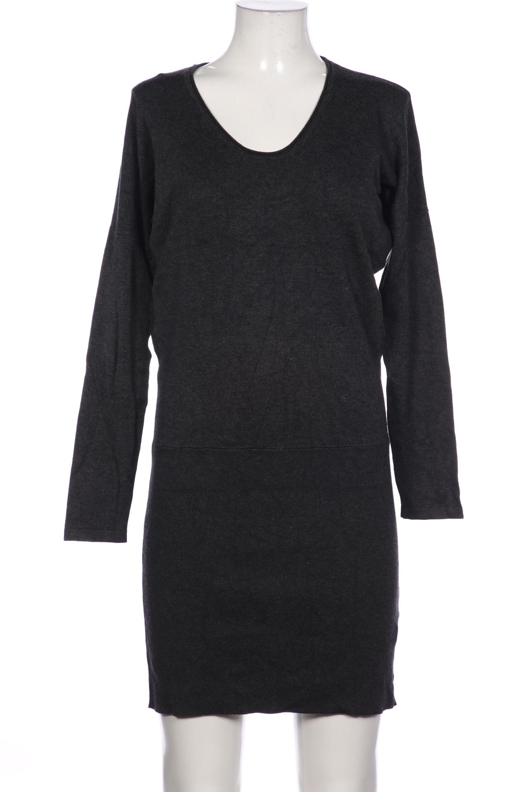 

More & More Damen Kleid, grau, Gr. 40