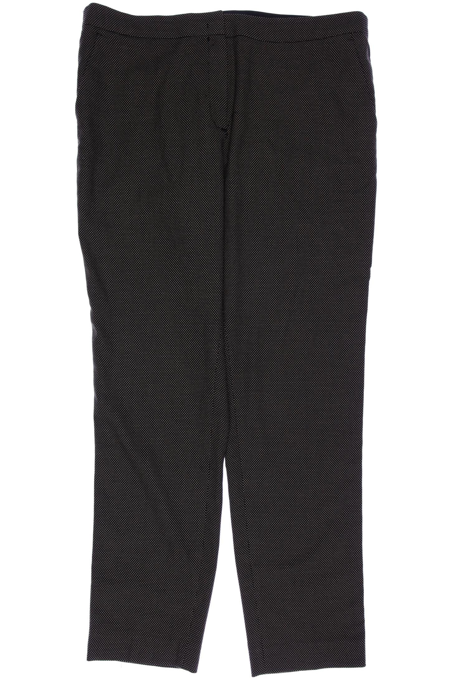 

More & More Damen Stoffhose, braun, Gr. 42